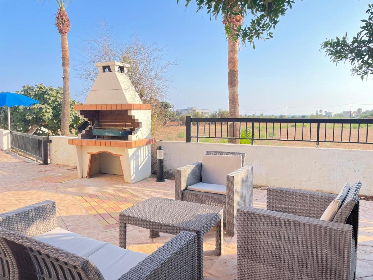 Villa Sunset Pearl
