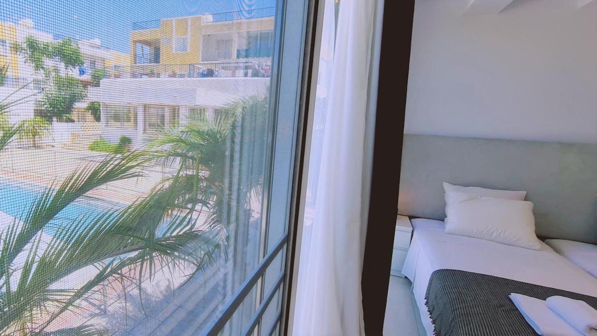 Mezarina 1 Ayia Napa