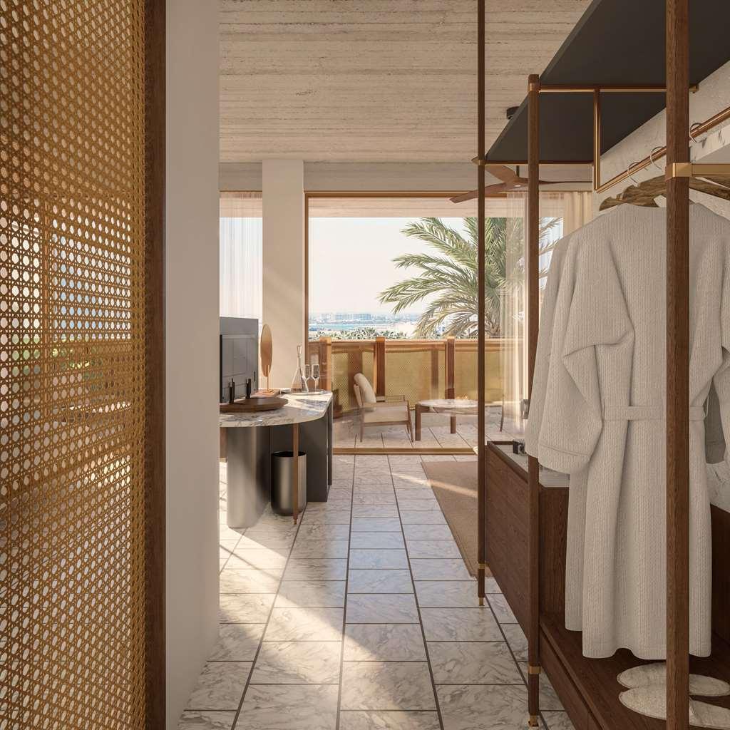 The Nines Hotel Agia Napa