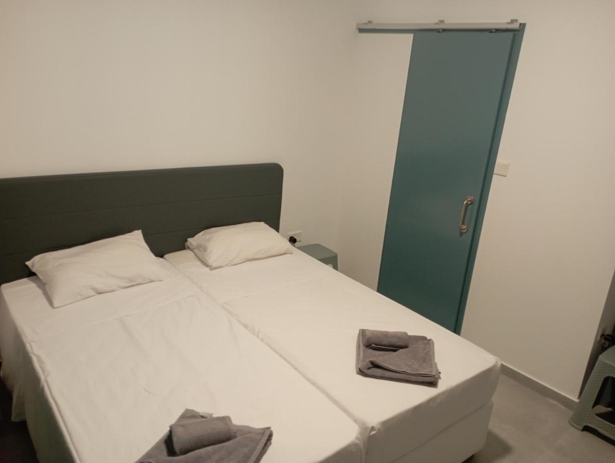 Inn Bluejsuite Ayia Napa