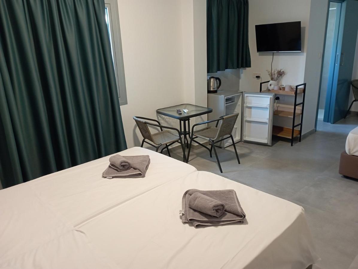 Inn Bluejsuite