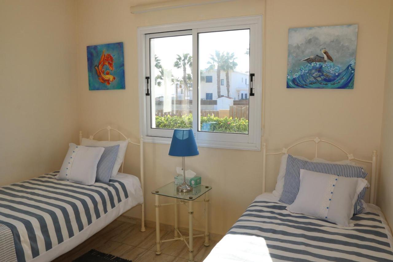 Villa Niki Ayia Napa