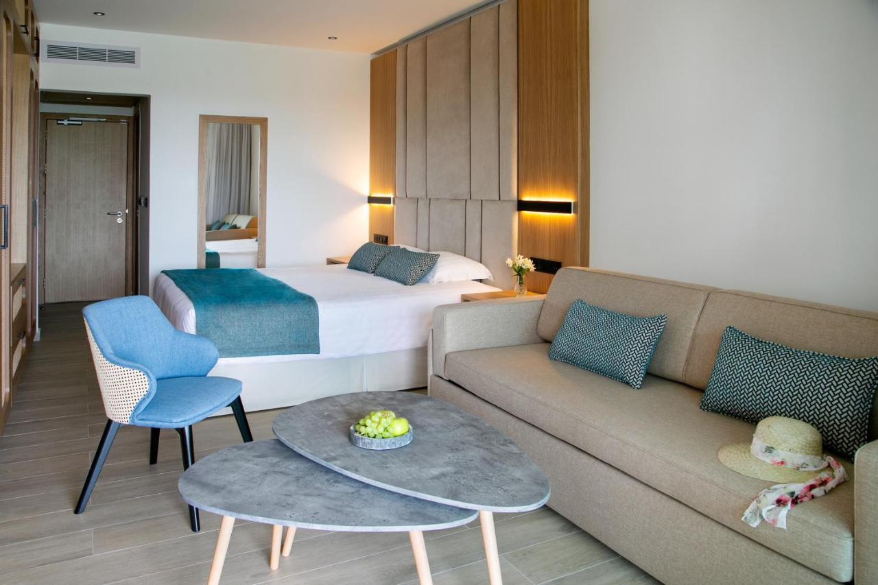 Asterias 4* Agia Napa