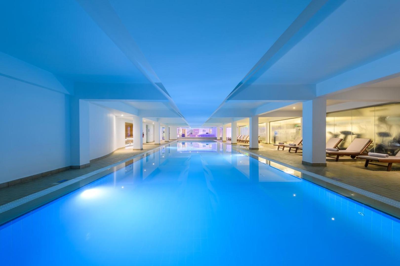 Hotel Asterias