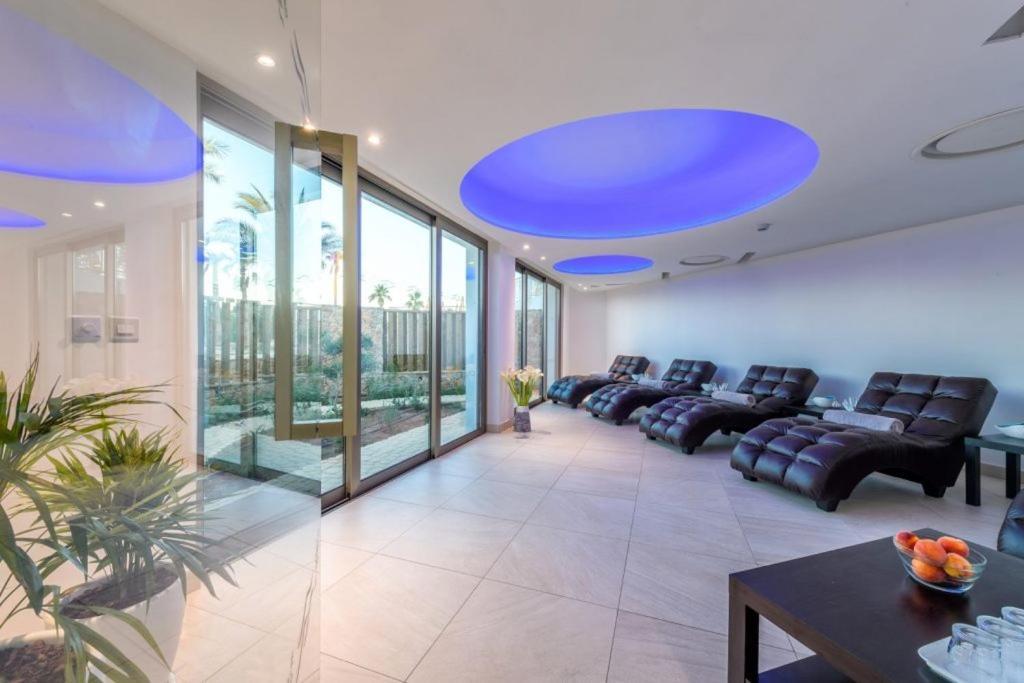 Hotel Asterias Agia Napa