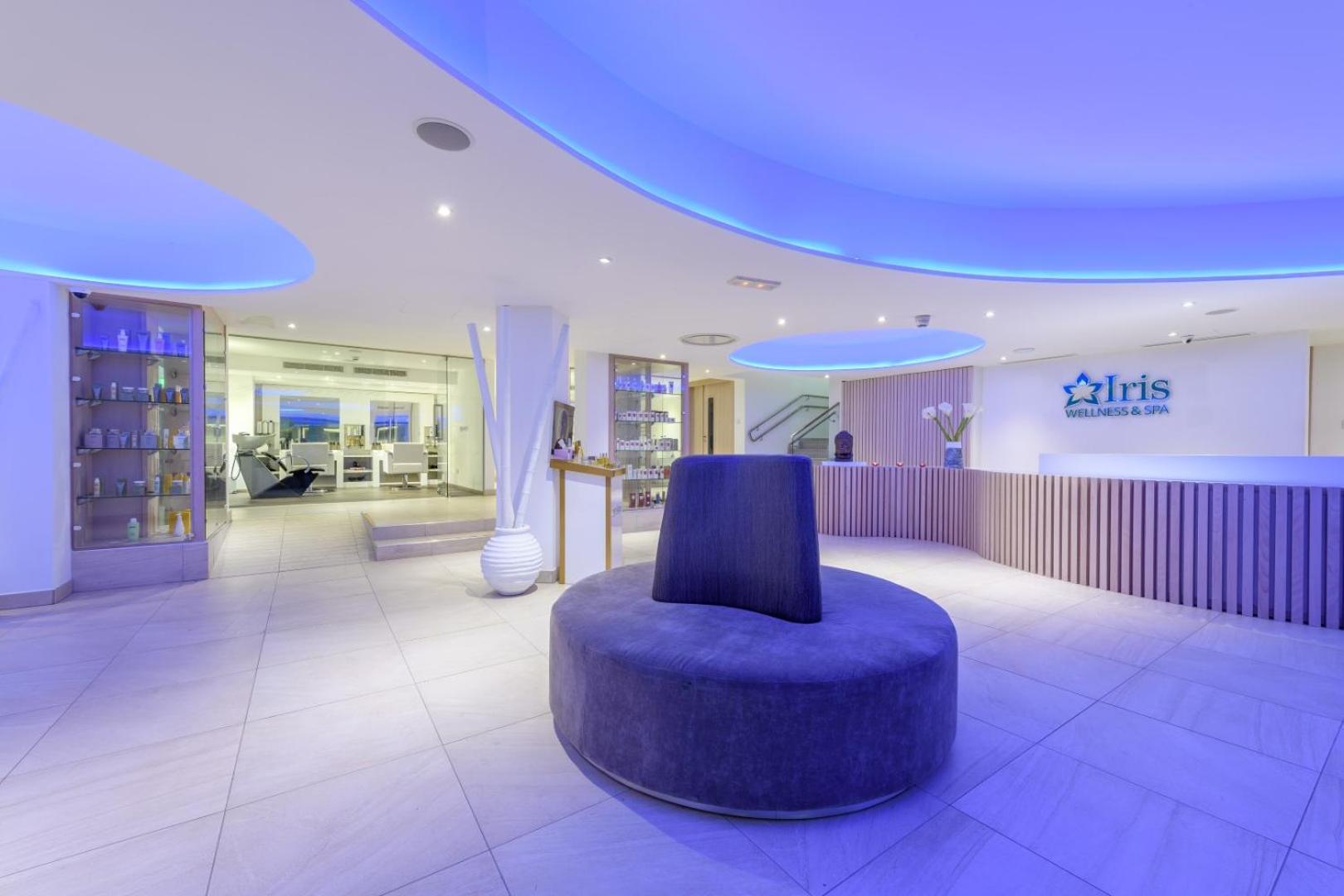 Asterias 4*
