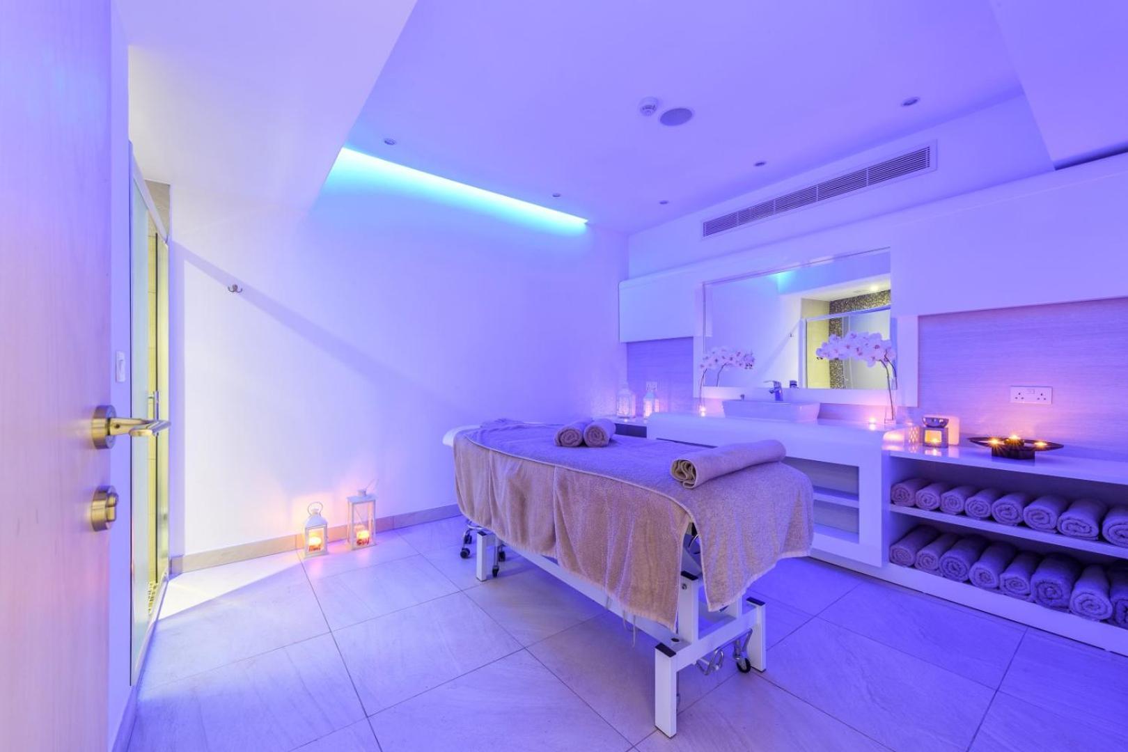 Asterias 4* Agia Napa