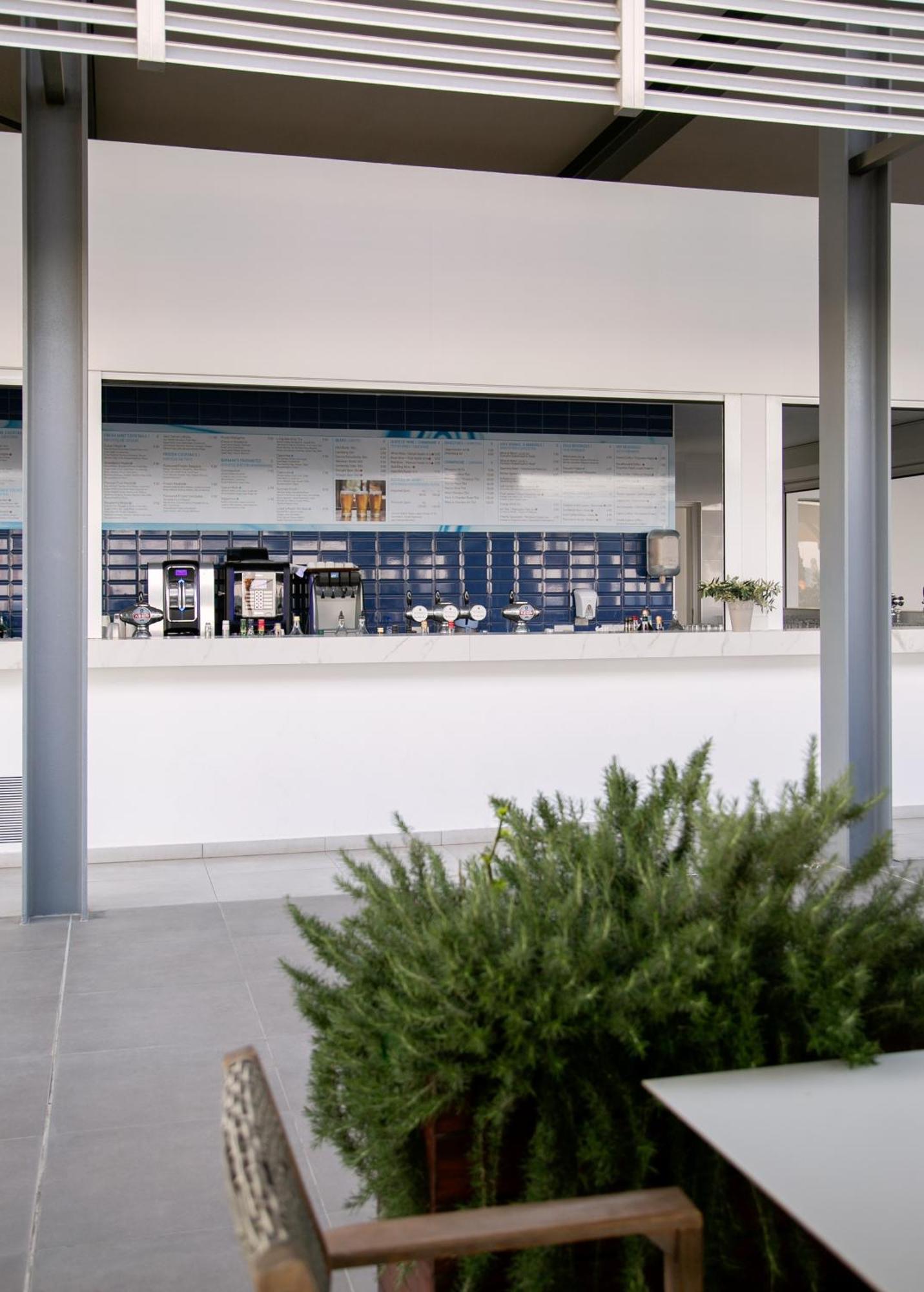 Asterias Hotel Agia Napa
