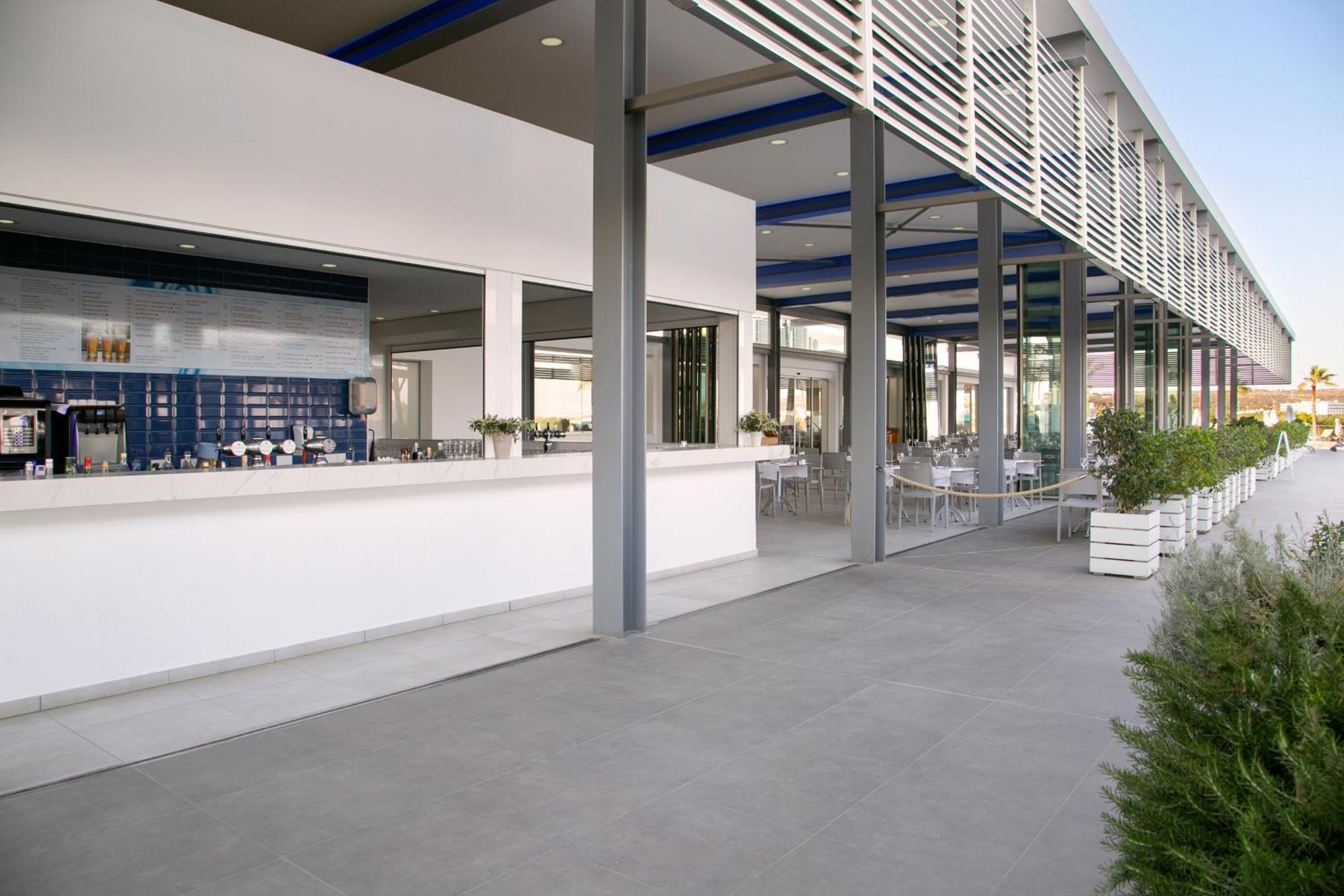 Hotel Asterias 4*