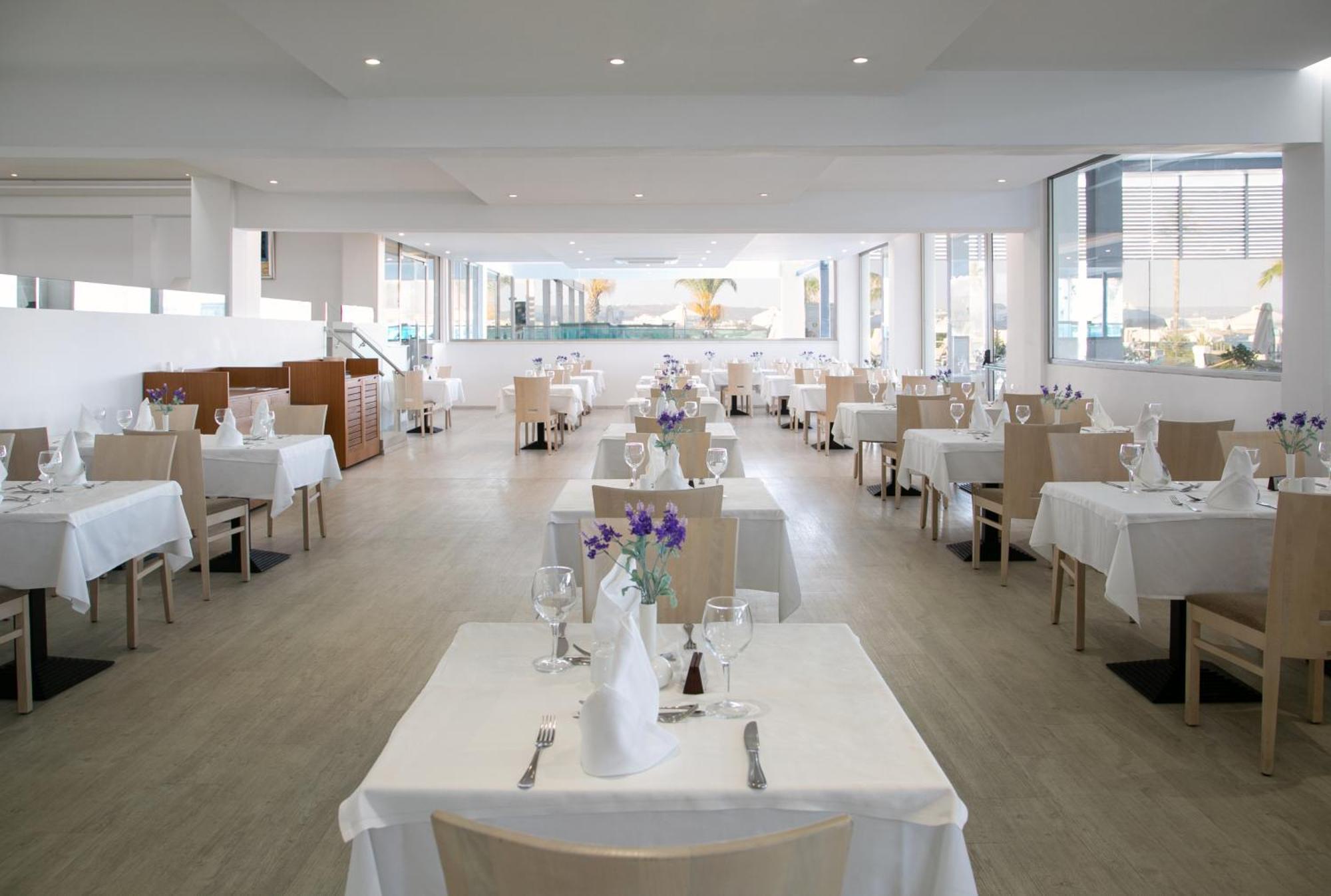 Hotel Asterias