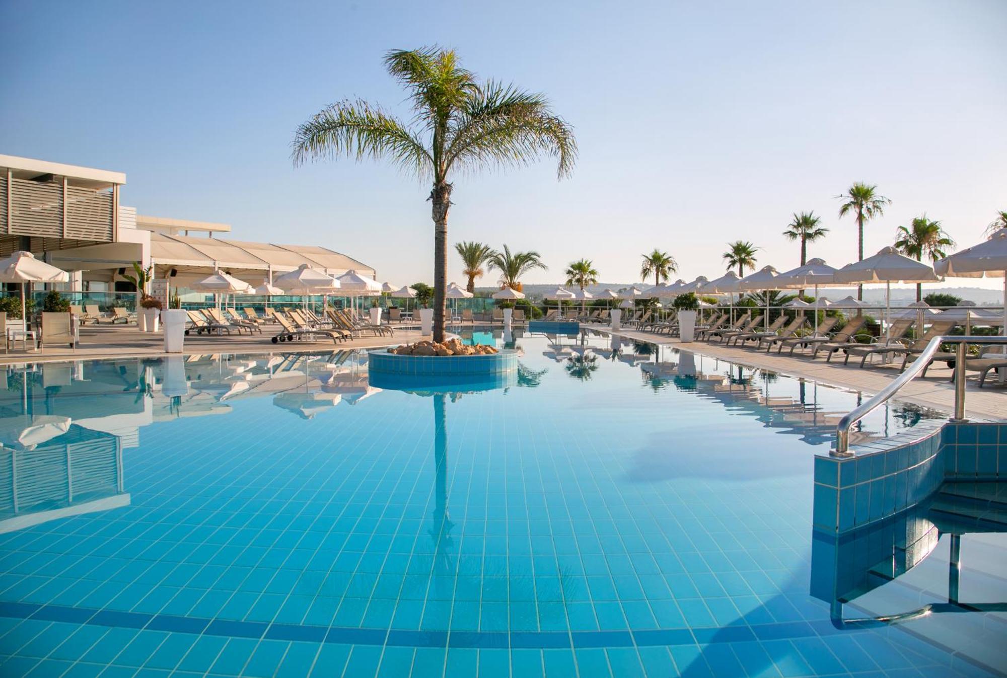 Asterias Hotel Agia Napa