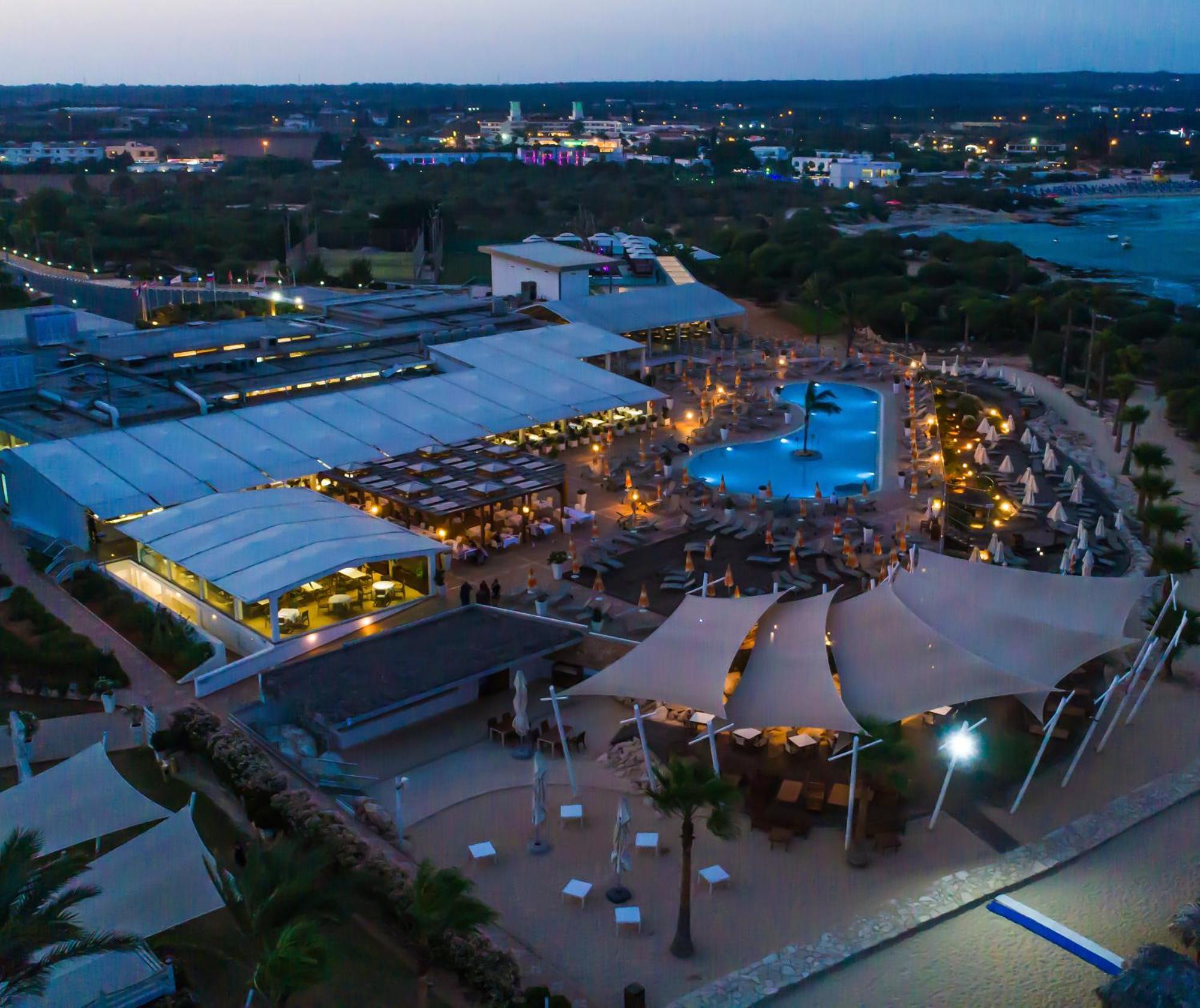 Asterias Agia Napa