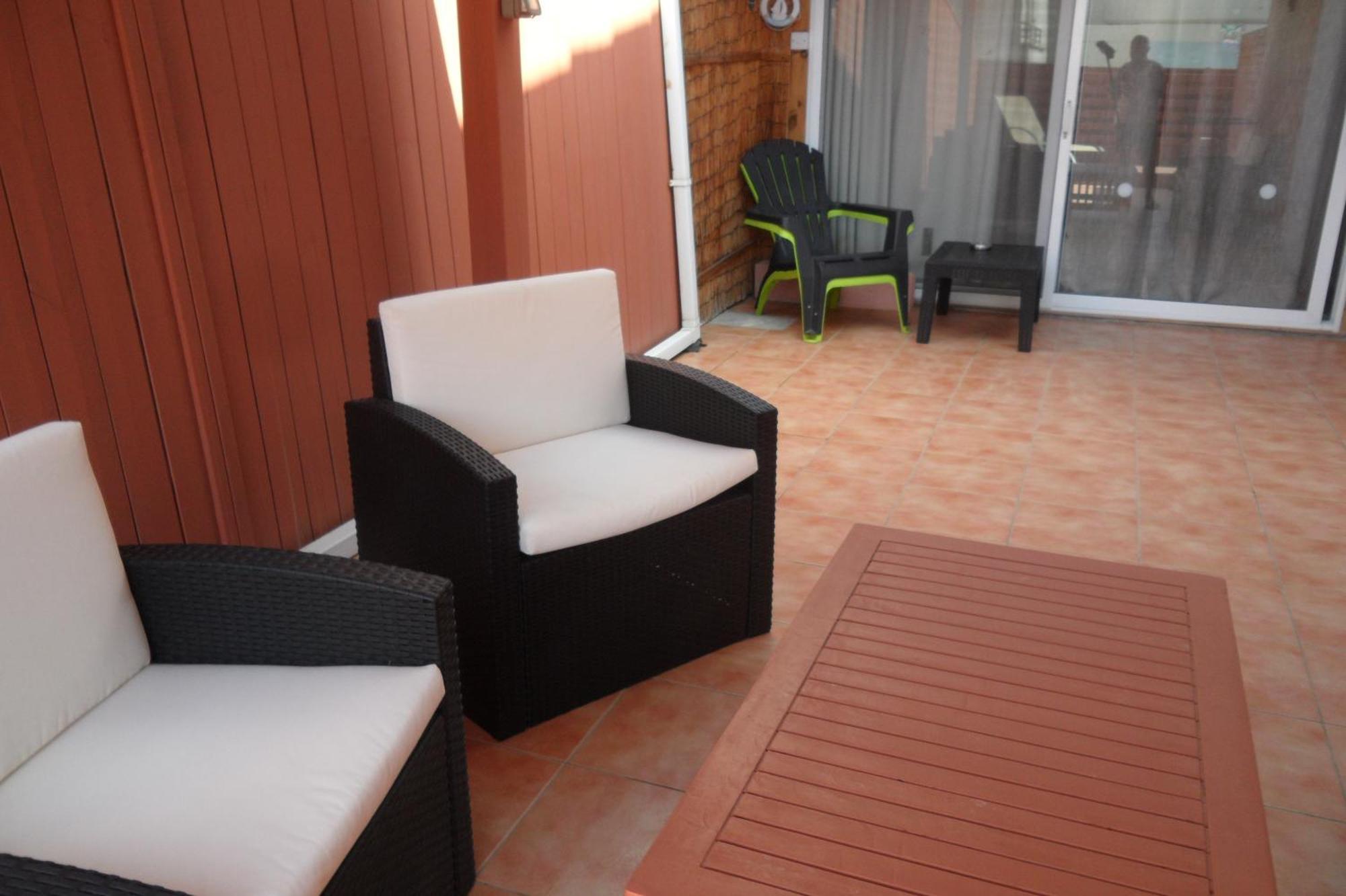 Ground Floor, Free Internet Ayia Napa
