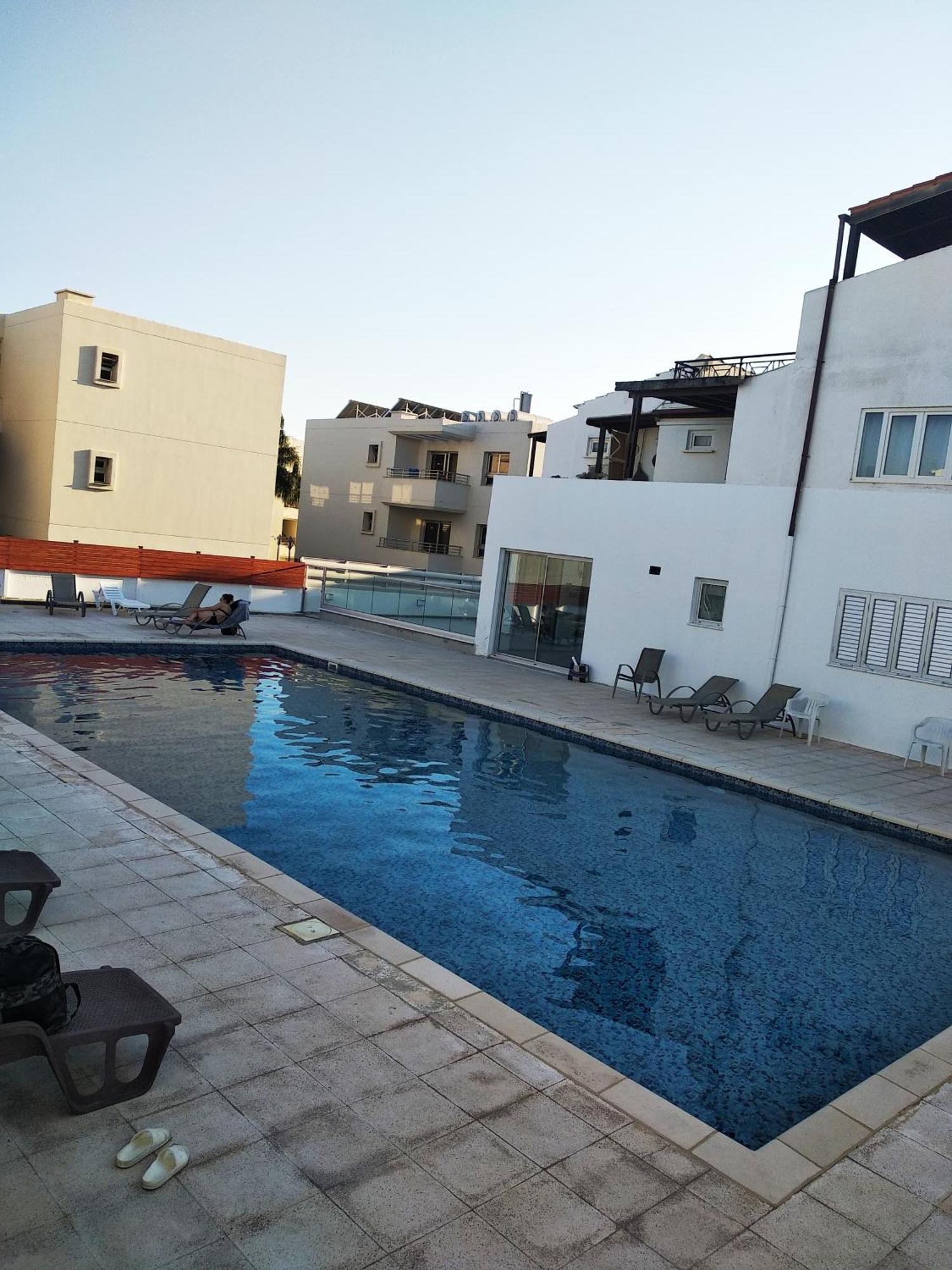 Apartment Ground Floor, Free Internet Ayia Napa