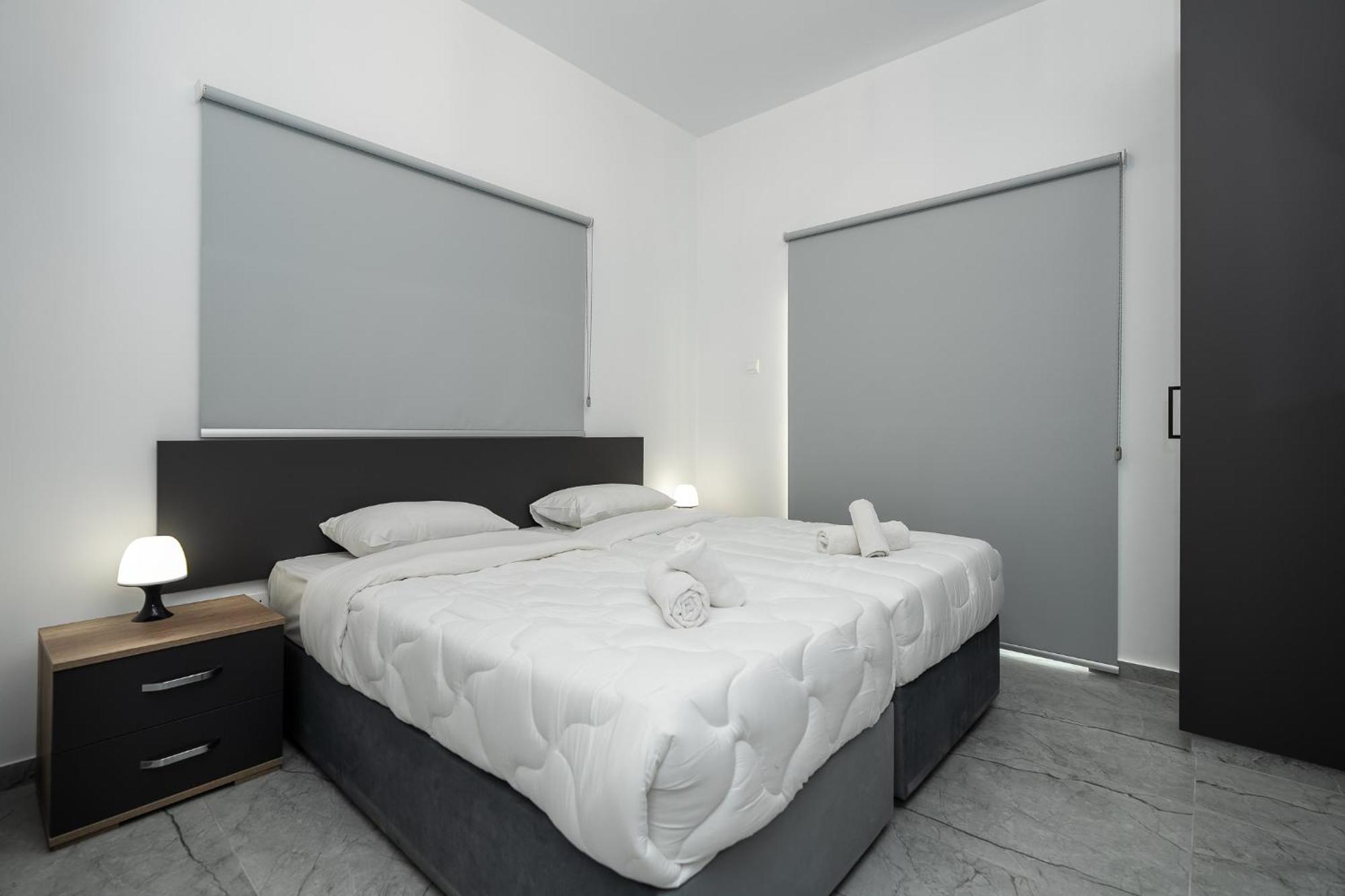 Spiros Luxury Ayia Napa