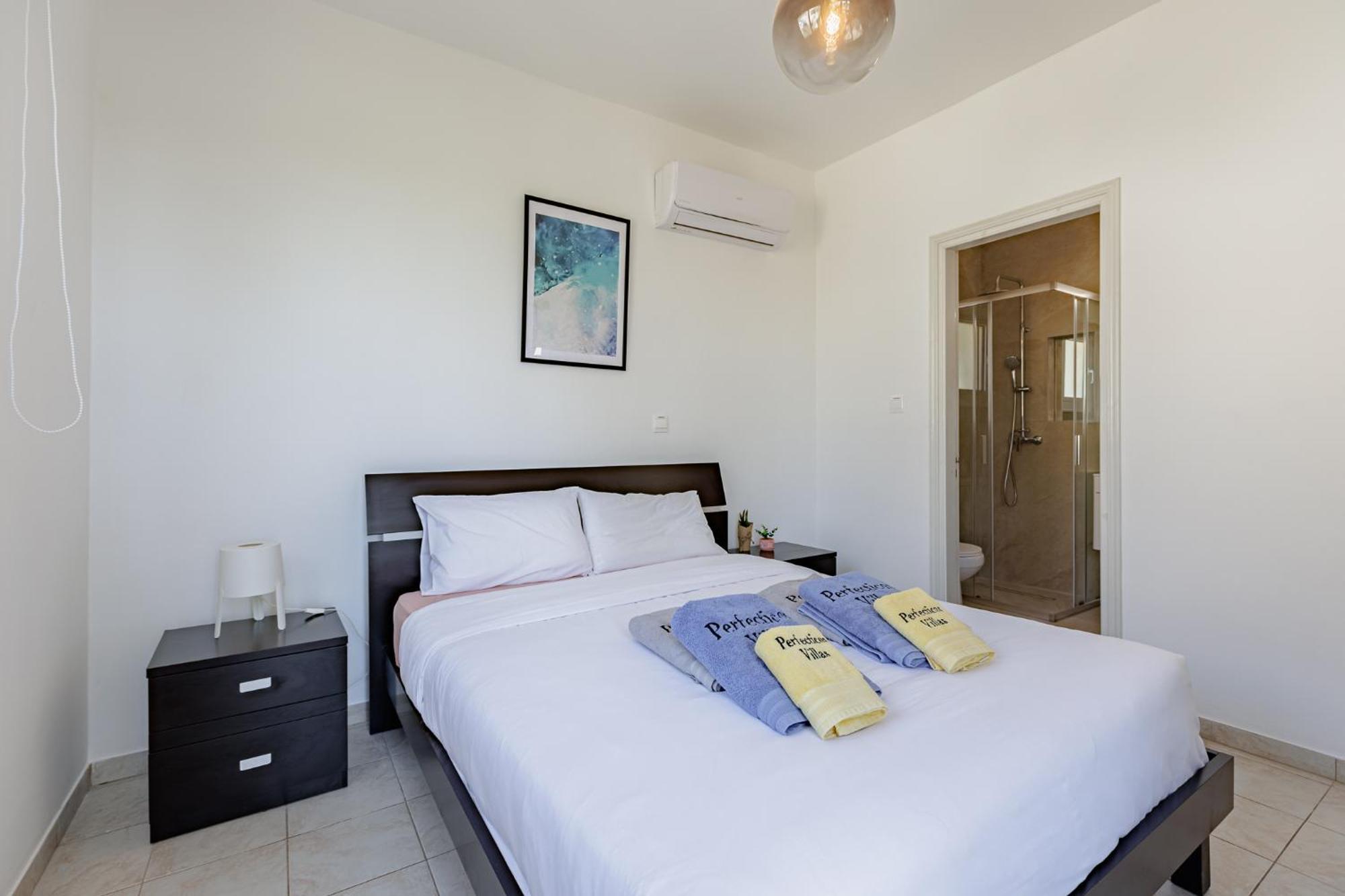 Lynn Chill Out Seaview * Agia Napa
