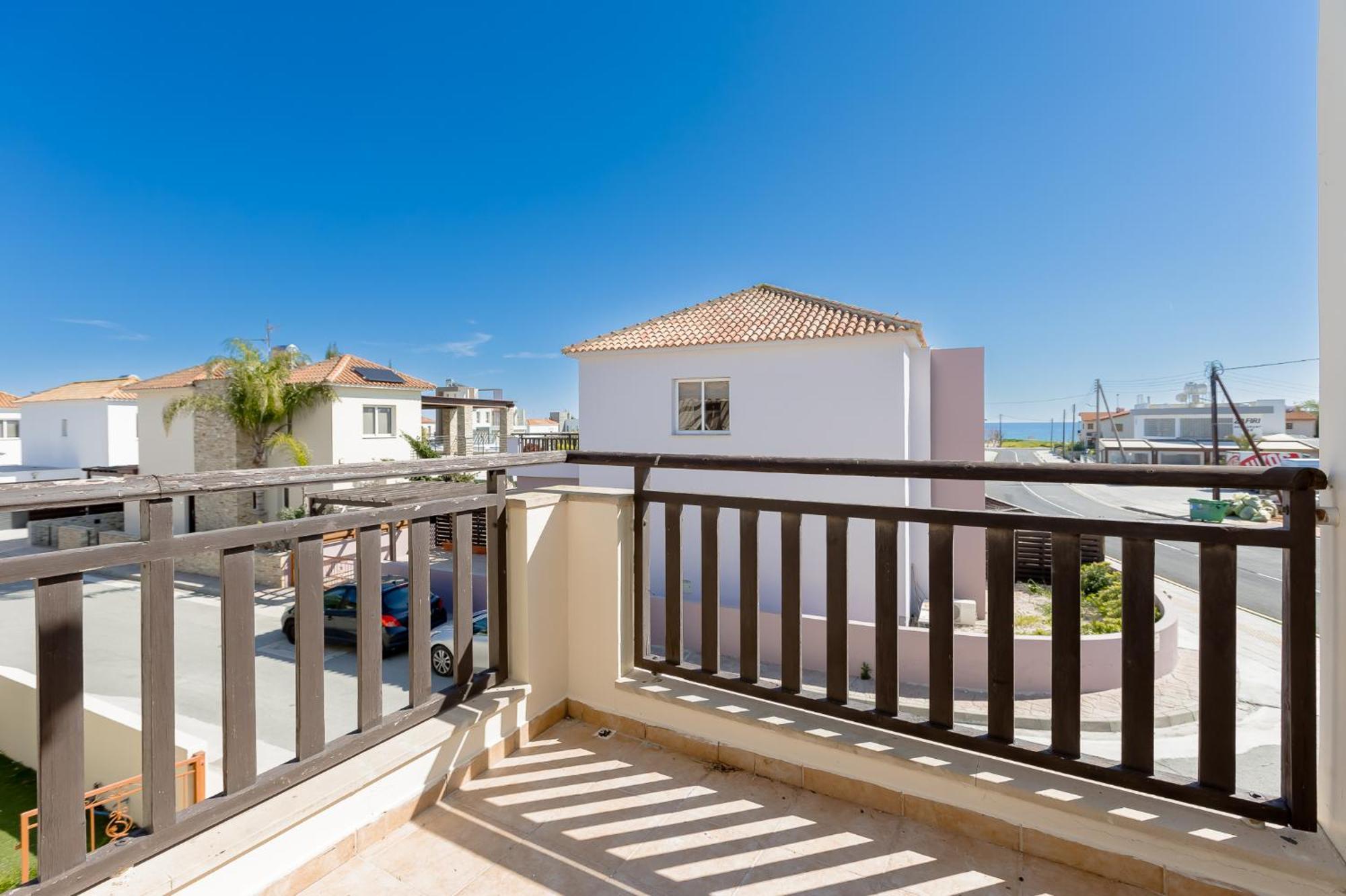 Lynn Chill Out Seaview Pousada Agia Napa