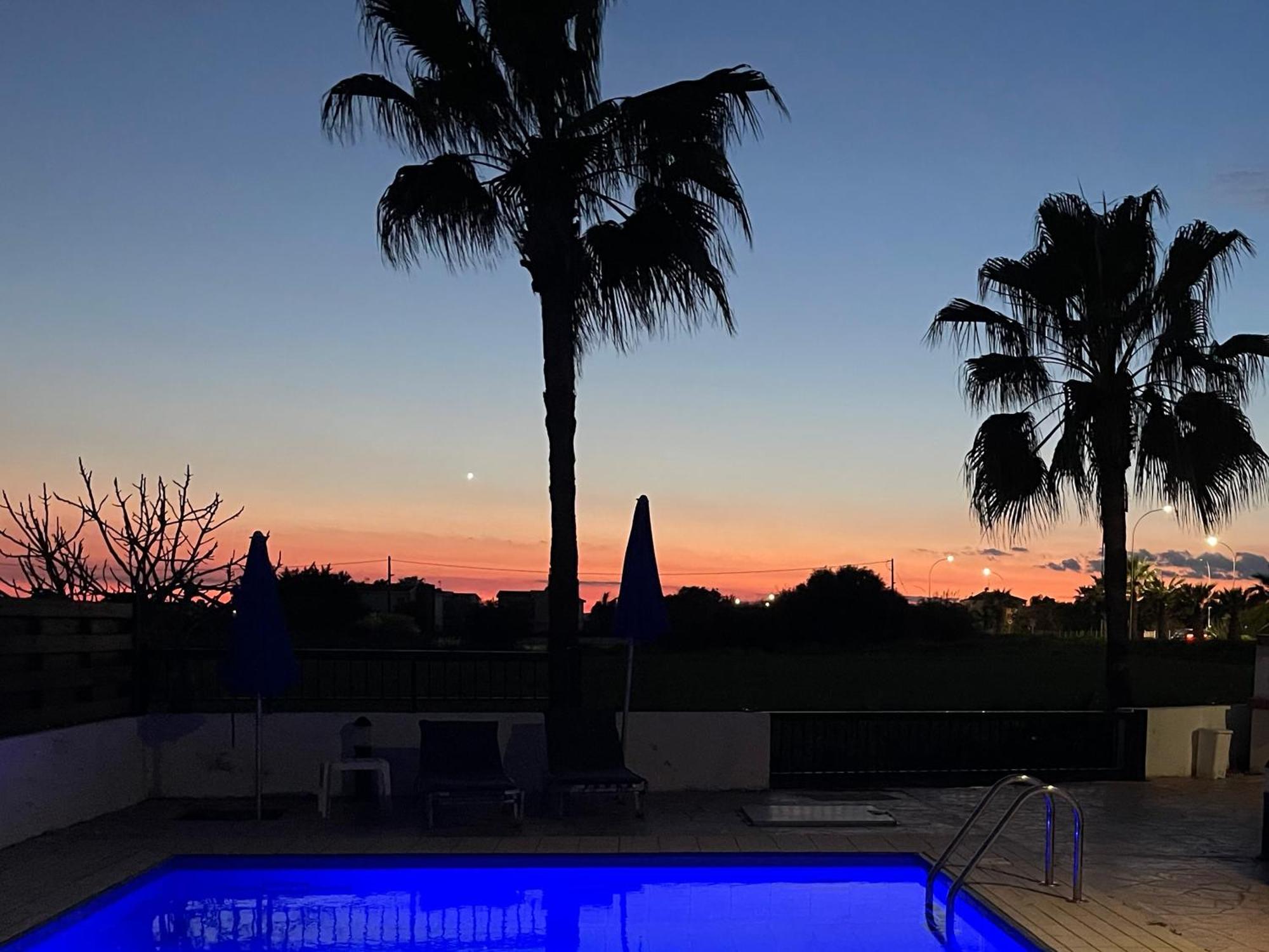 Villa Sunset Pearl