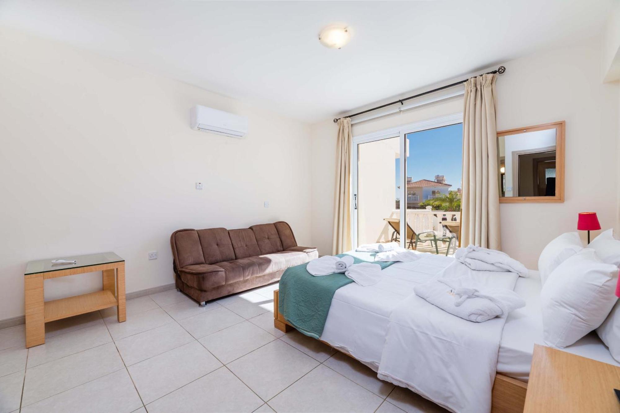 Estelle * Agia Napa