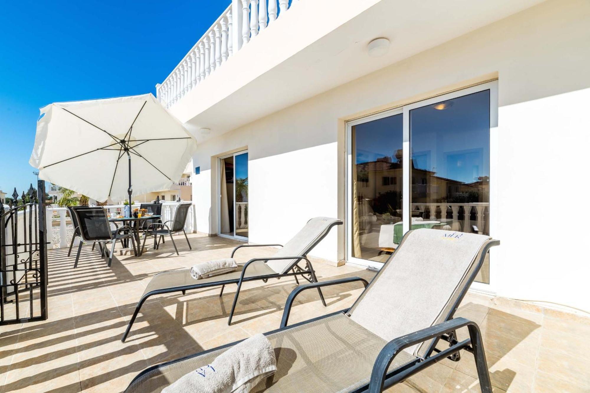 Apartamento Estelle *