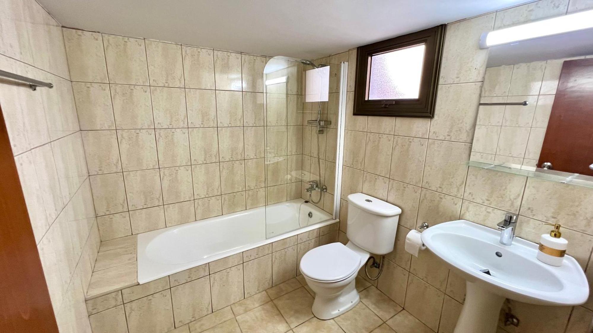 Napa Gem Apartment Ayia Napa