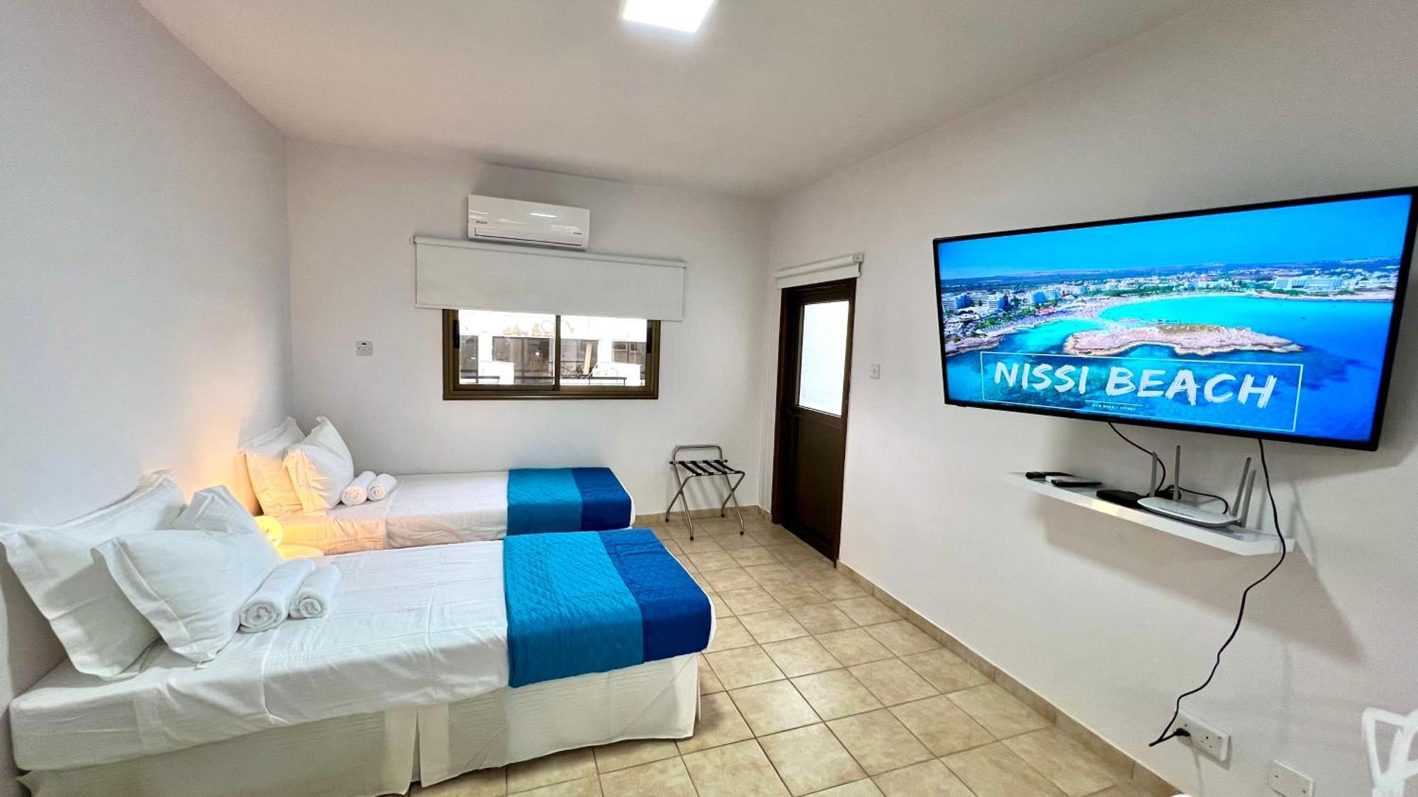 Napa Gem Apartment Ayia Napa