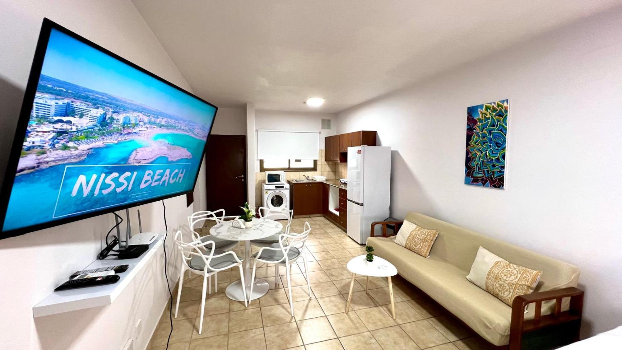 Napa Gem Apartment *