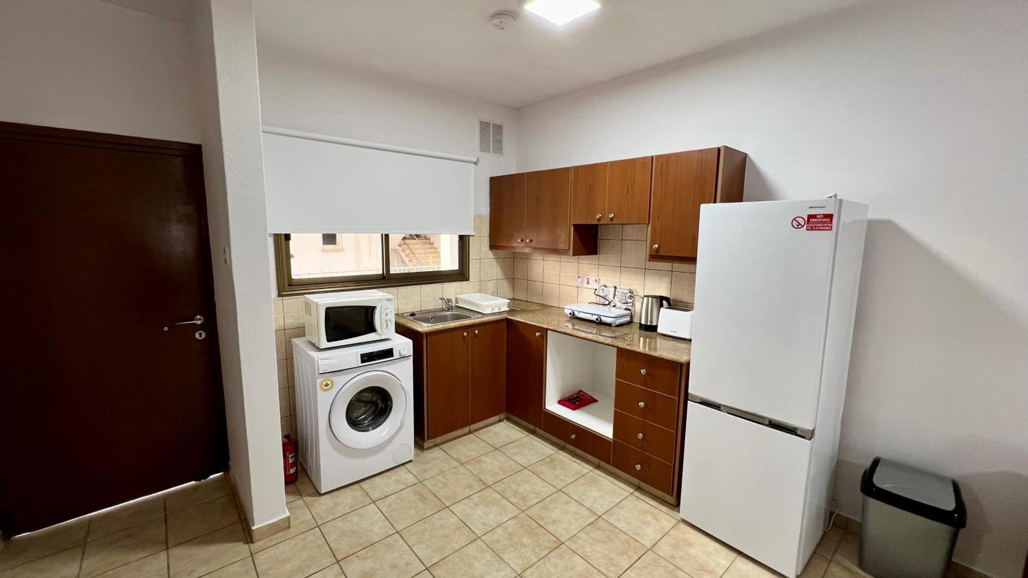 Apartment Napa Gem Ayia Napa