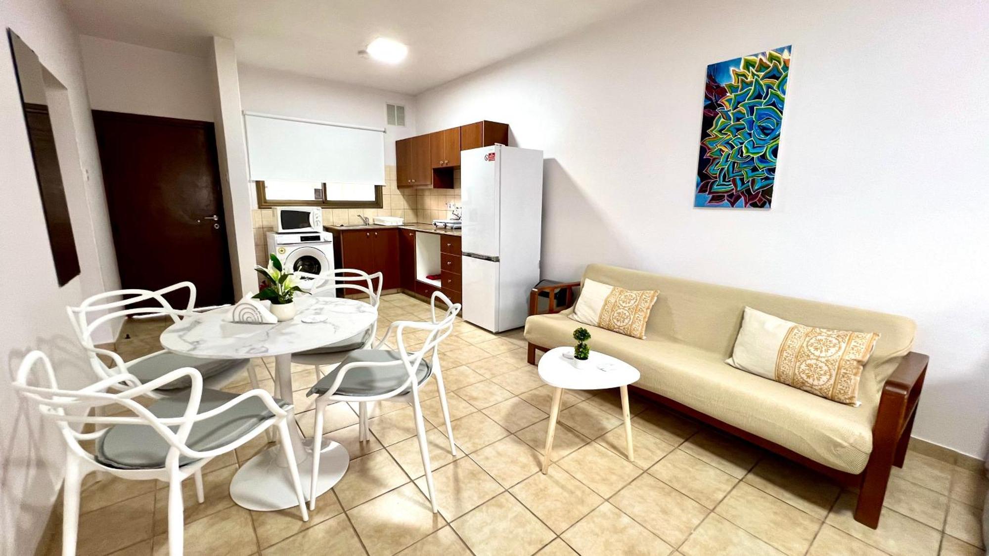 Apartment Napa Gem