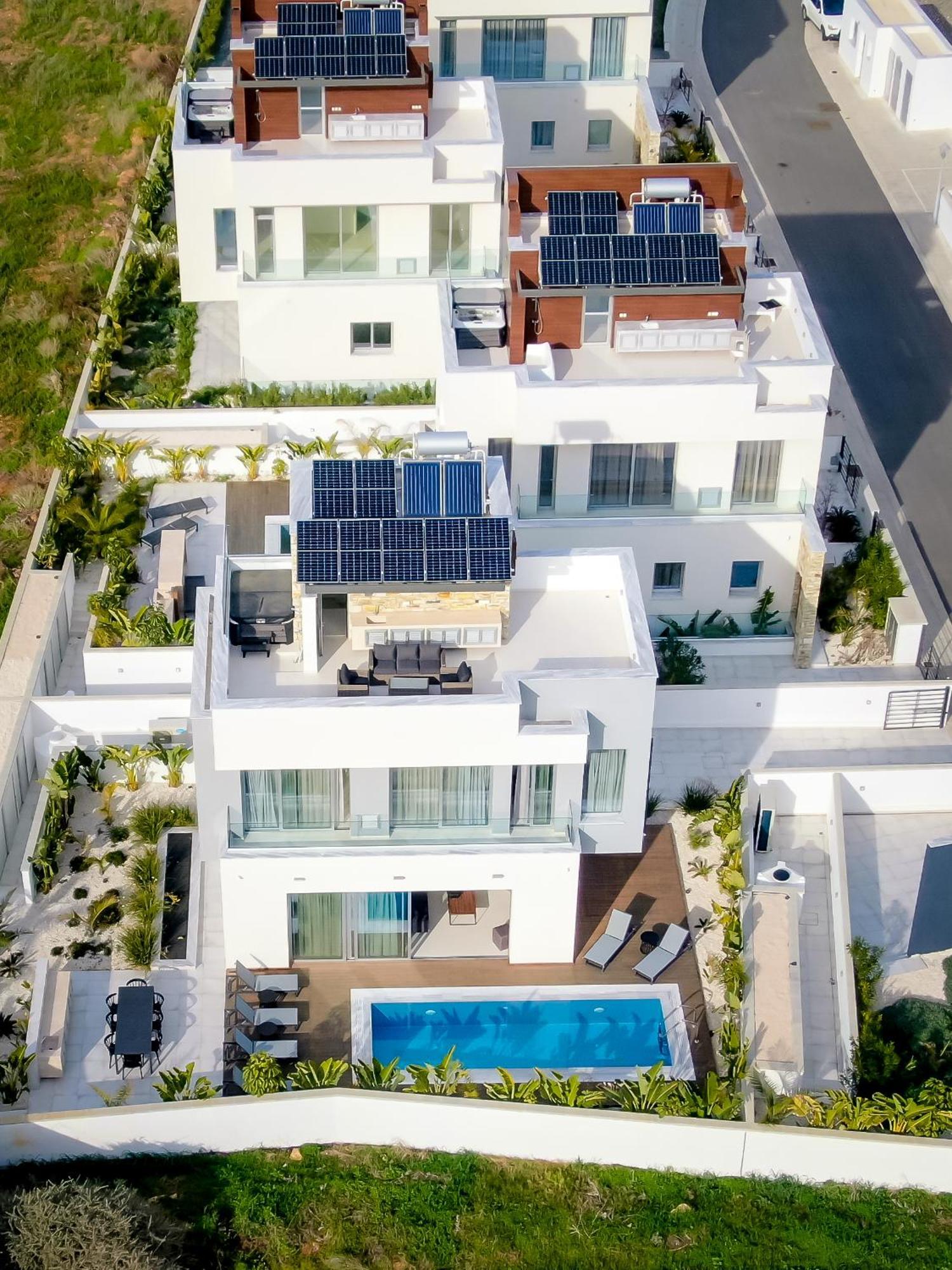 Napa Seaview - 4 * Ayia Napa