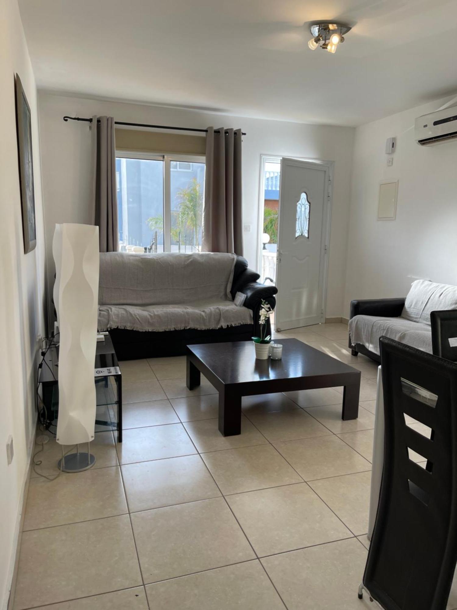 Rhea Villa Ayia Napa