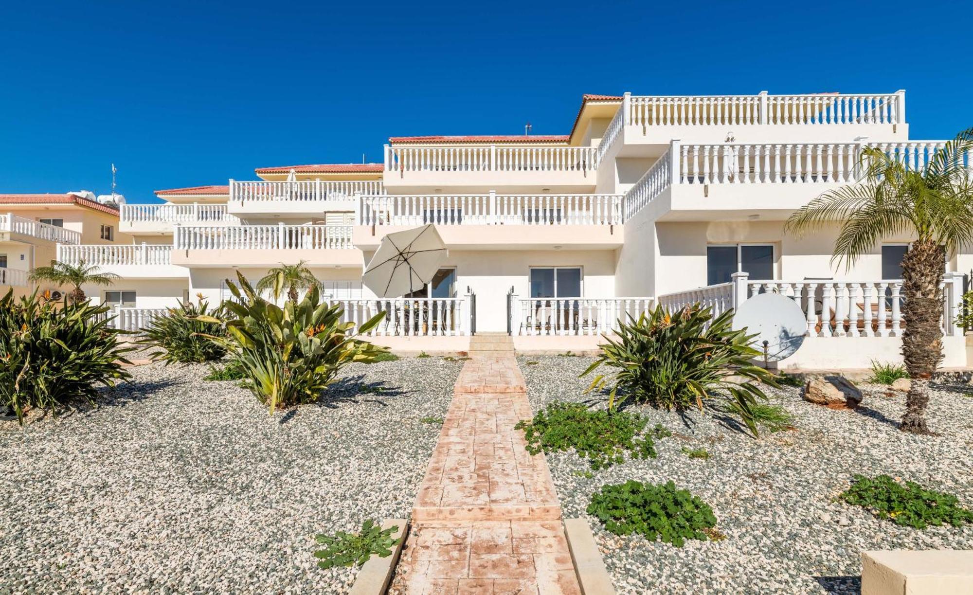 Apartamento Estelle *