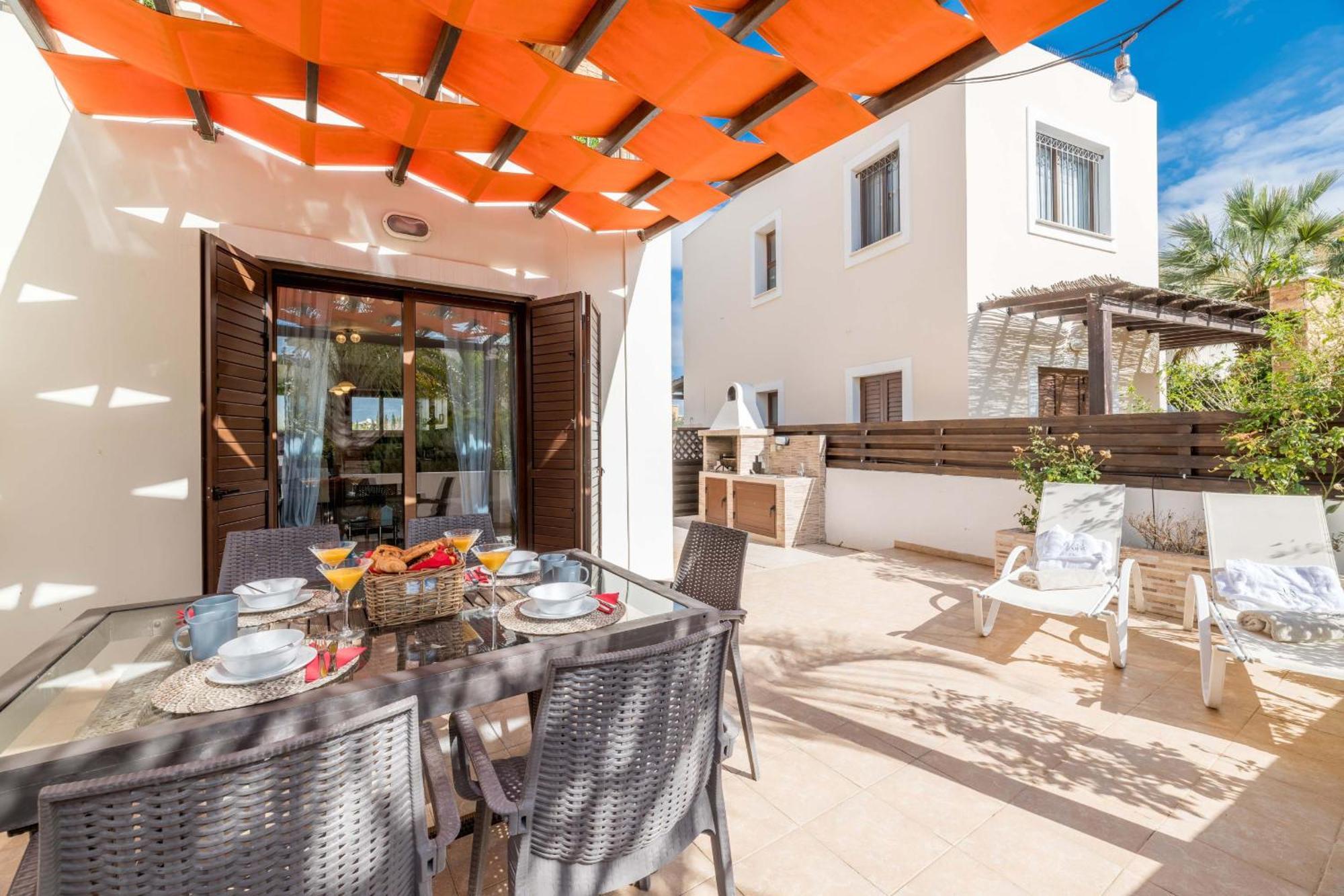 Villa Anna Maria Ayia Napa