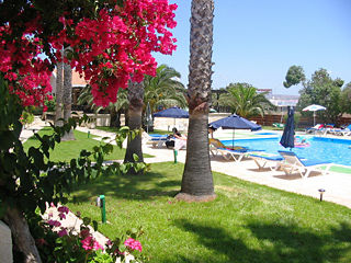 Hotel Mon Repos