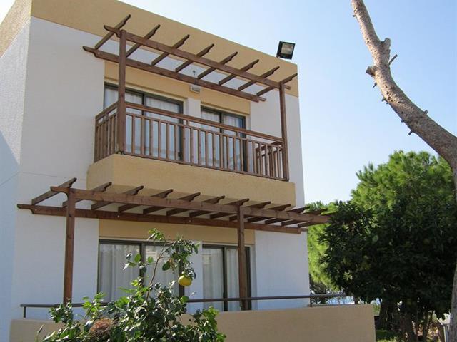 Aparthotel Soho Agia Napa
