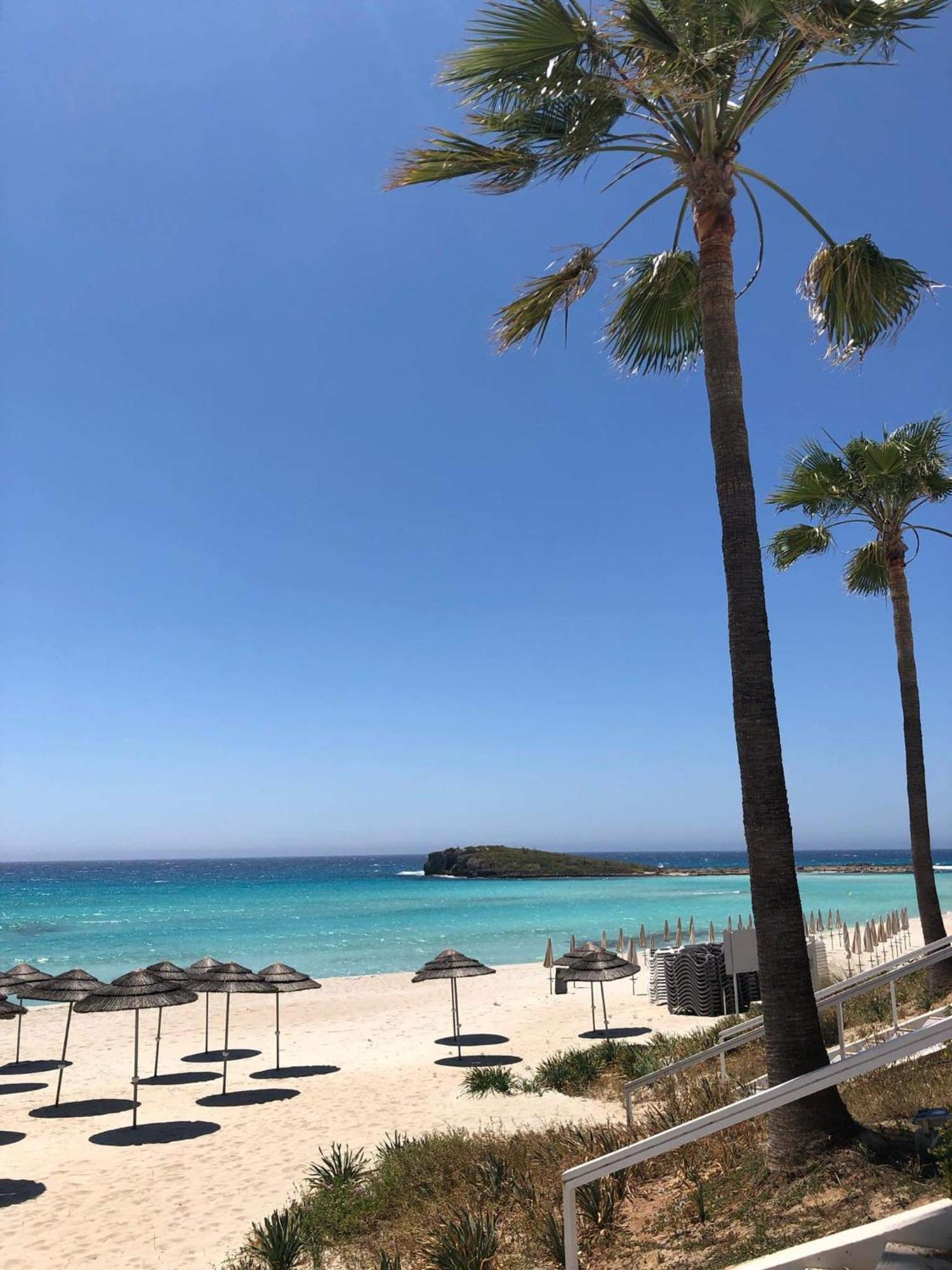 Nissi Elena -sunshine * Ayia Napa