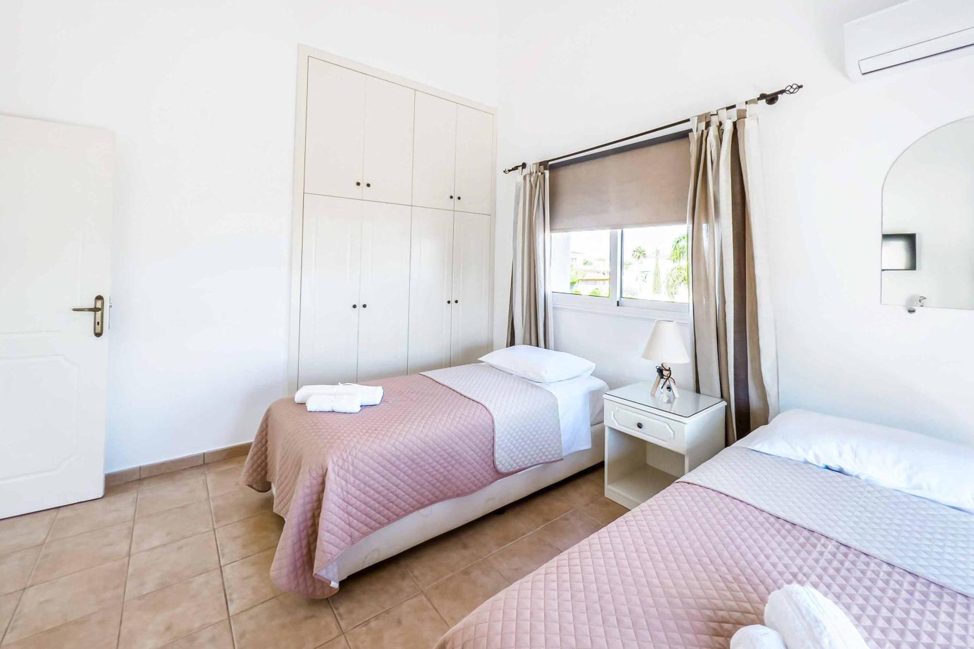 Villa Fame Ayia Napa