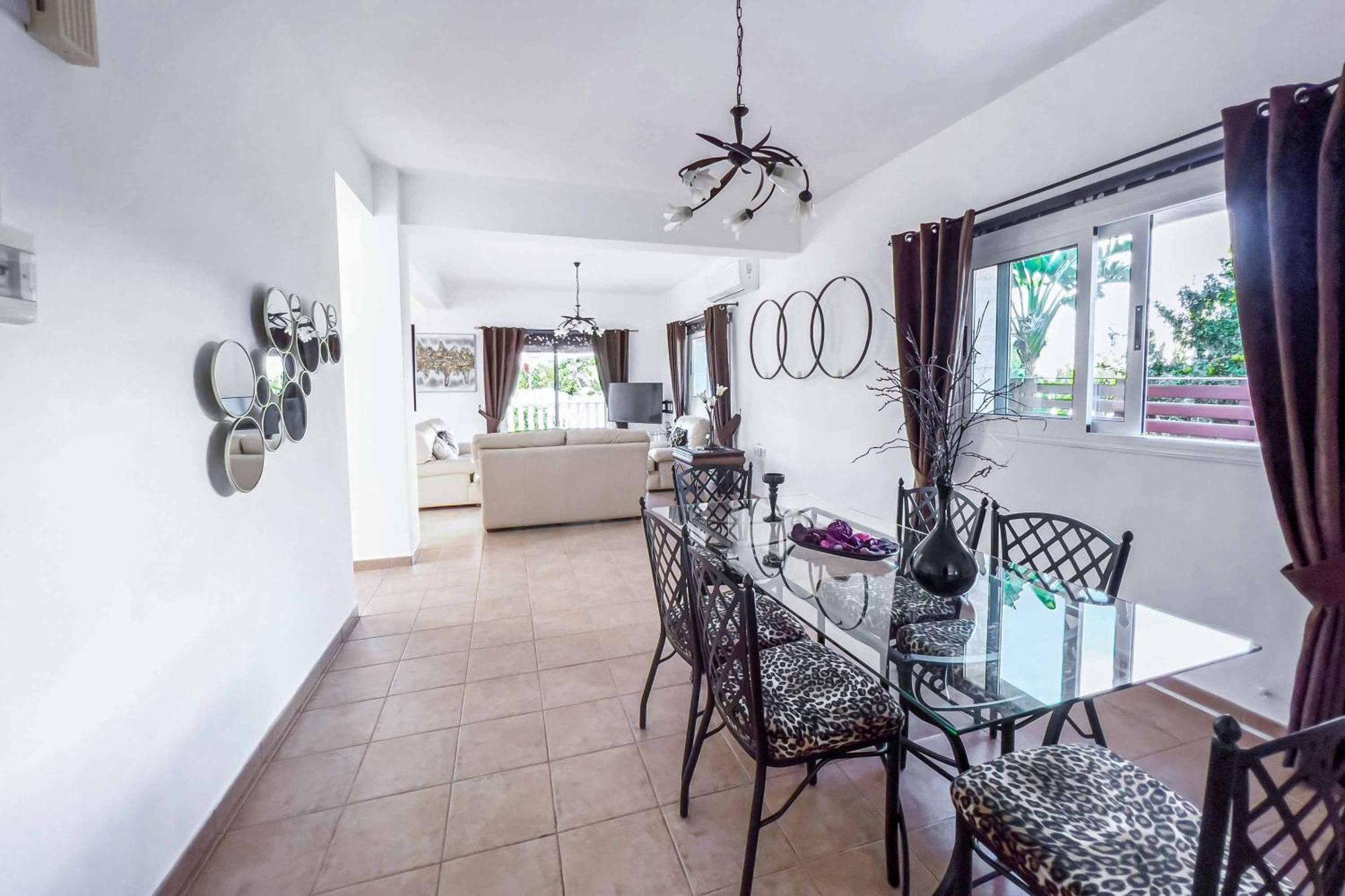 Villa Fame Ayia Napa