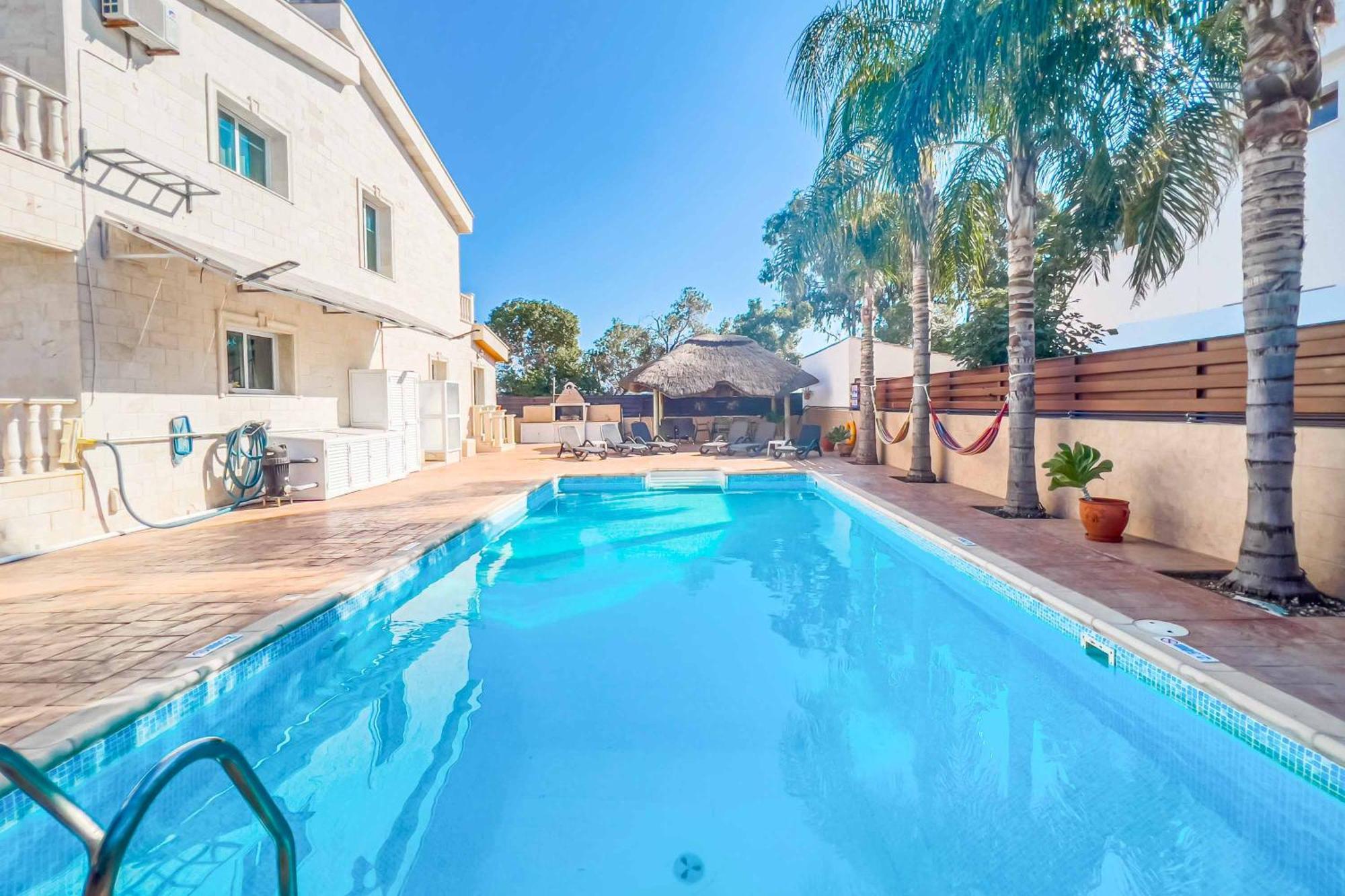 Fame Villa Ayia Napa