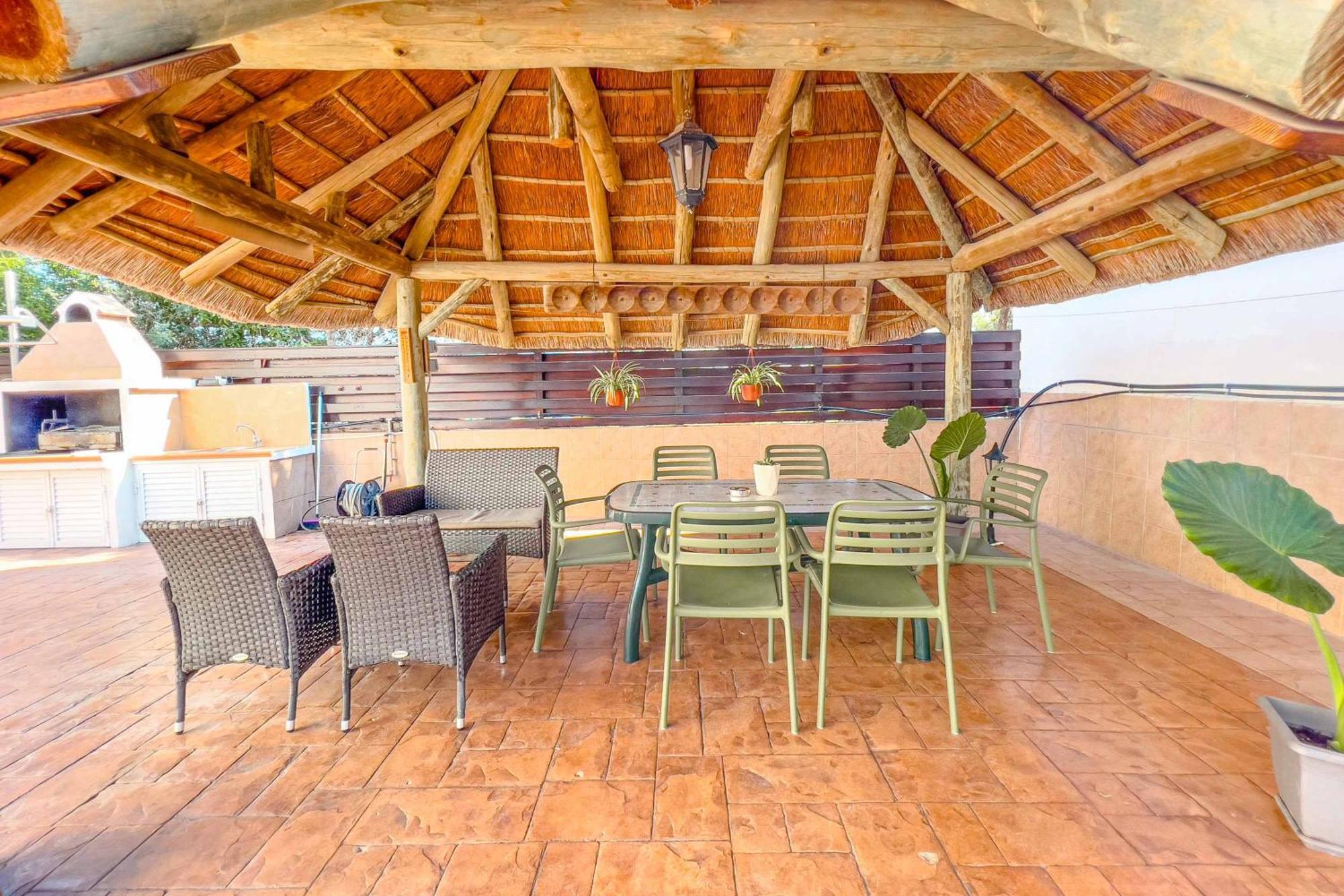 Villa Fame Ayia Napa