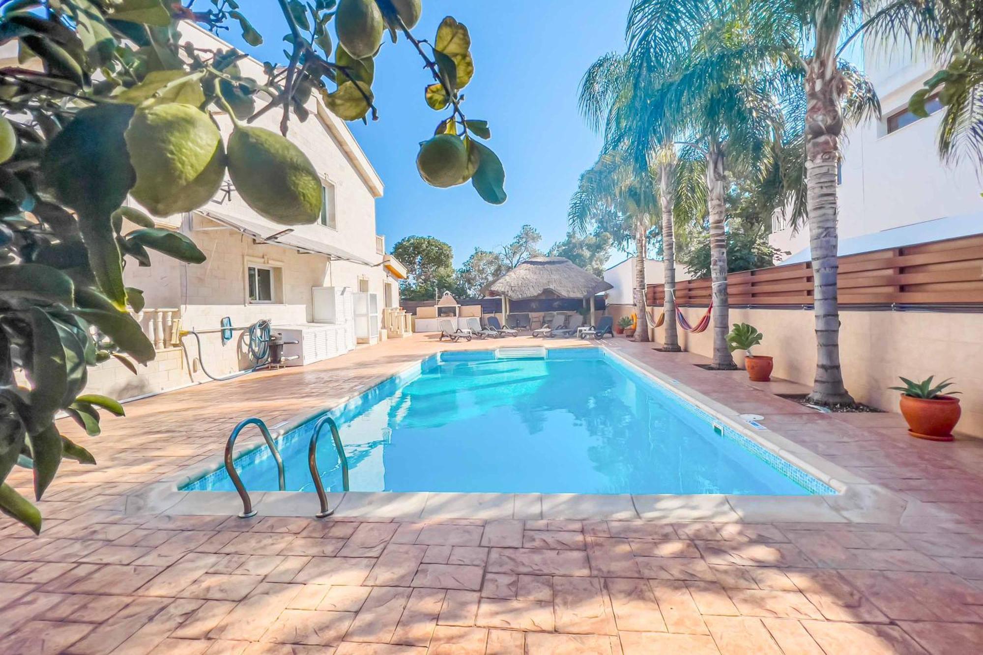 Villa Fame Ayia Napa