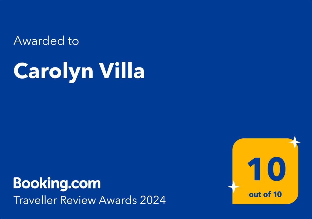 Villa Carolyn