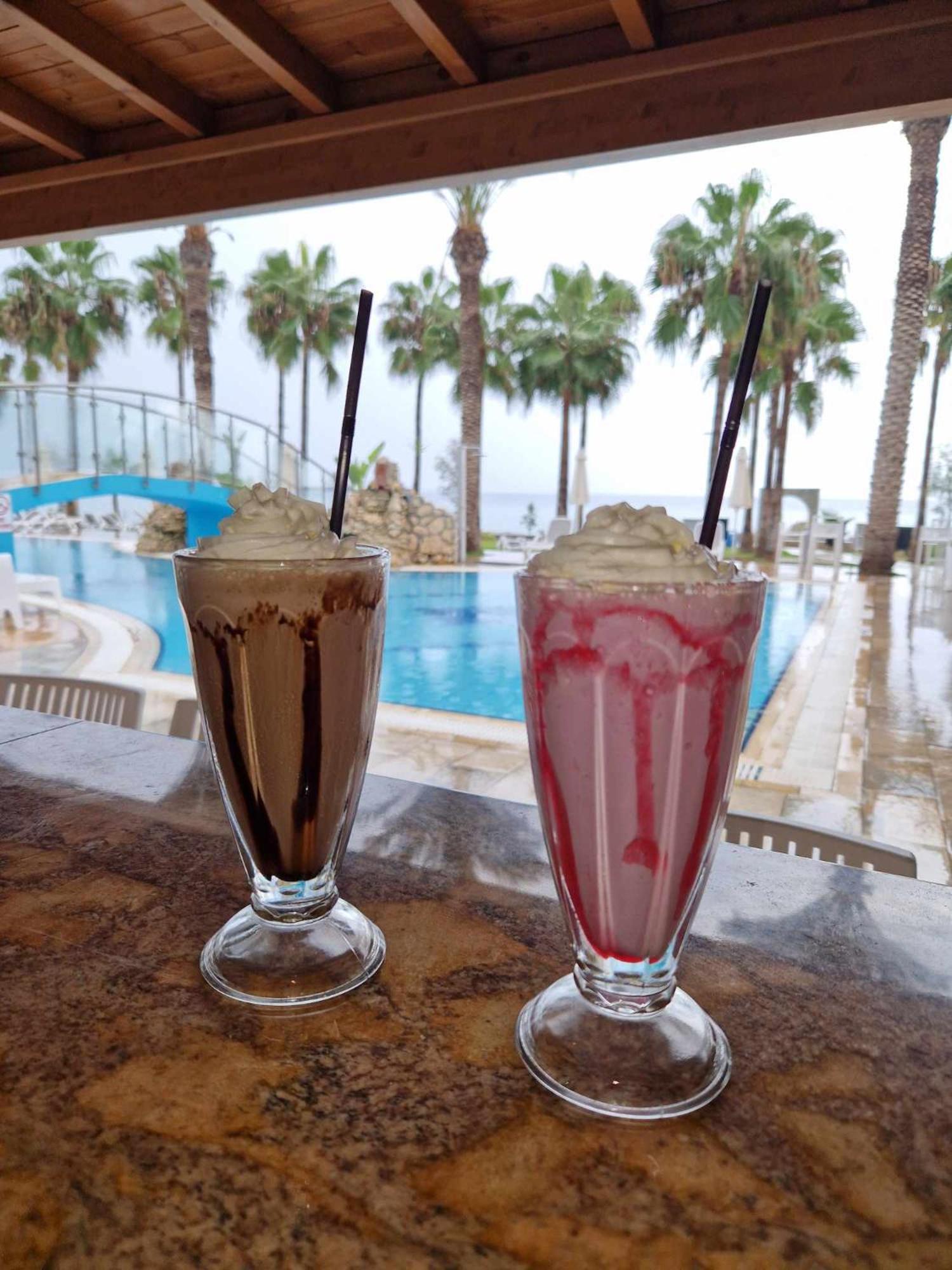 Aparthotel Simos Magic Apts Ayia Napa