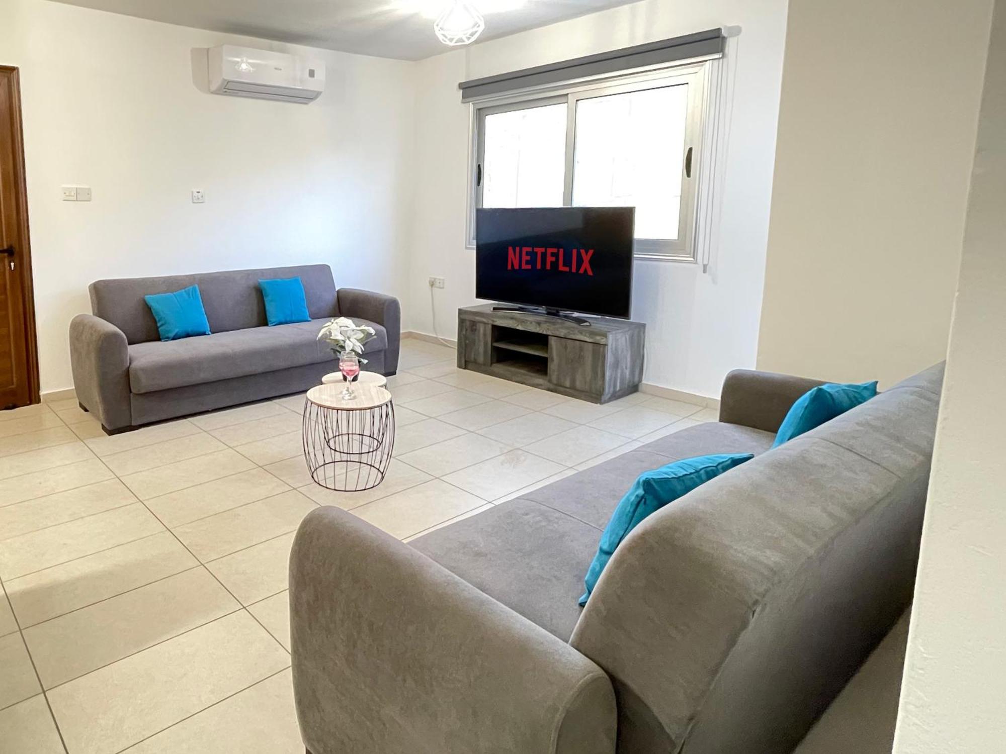 Apartment Aurora -