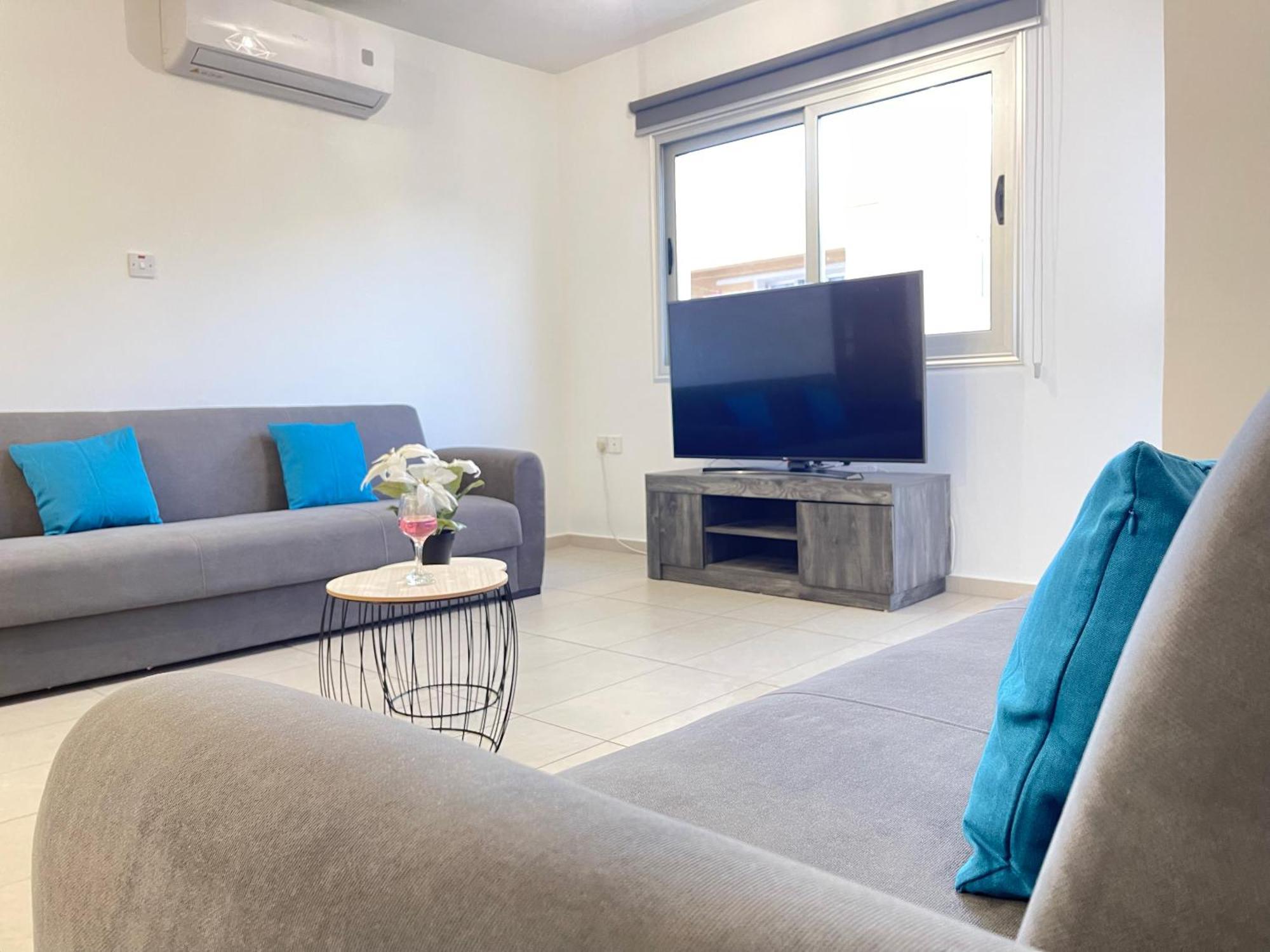 Aurora - Apartment *