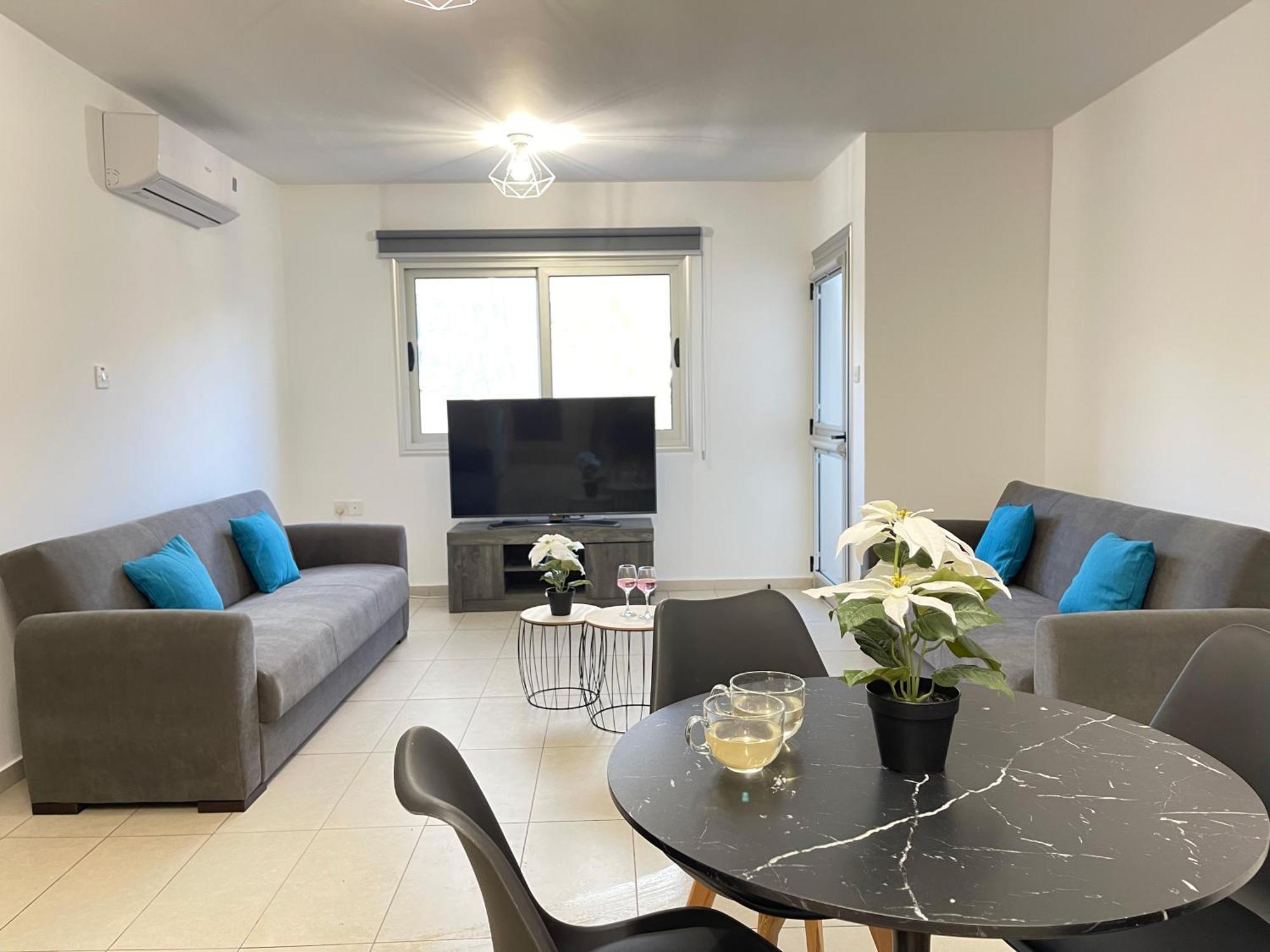 Aurora - Apartment Ayia Napa