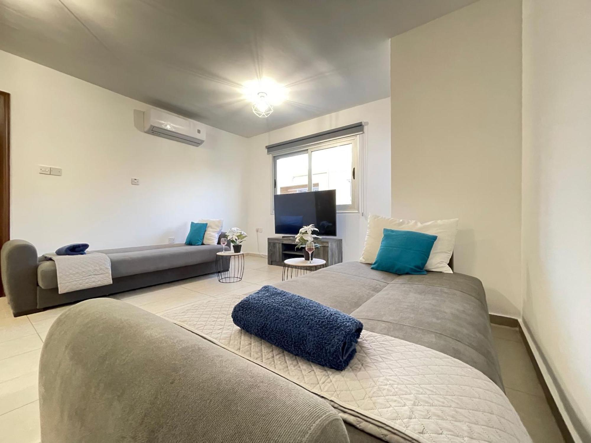 Aurora - Apartment