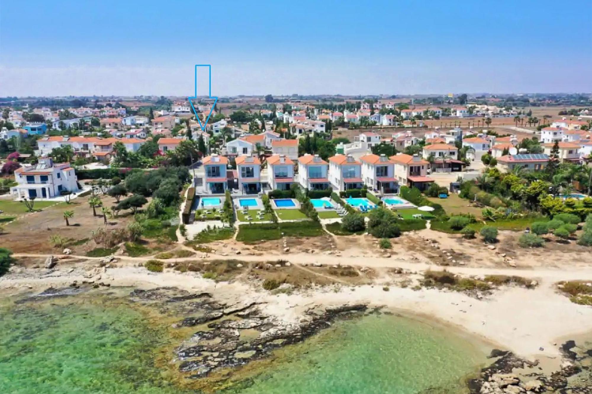 Holiday home Posidonia - 200m From Sandy