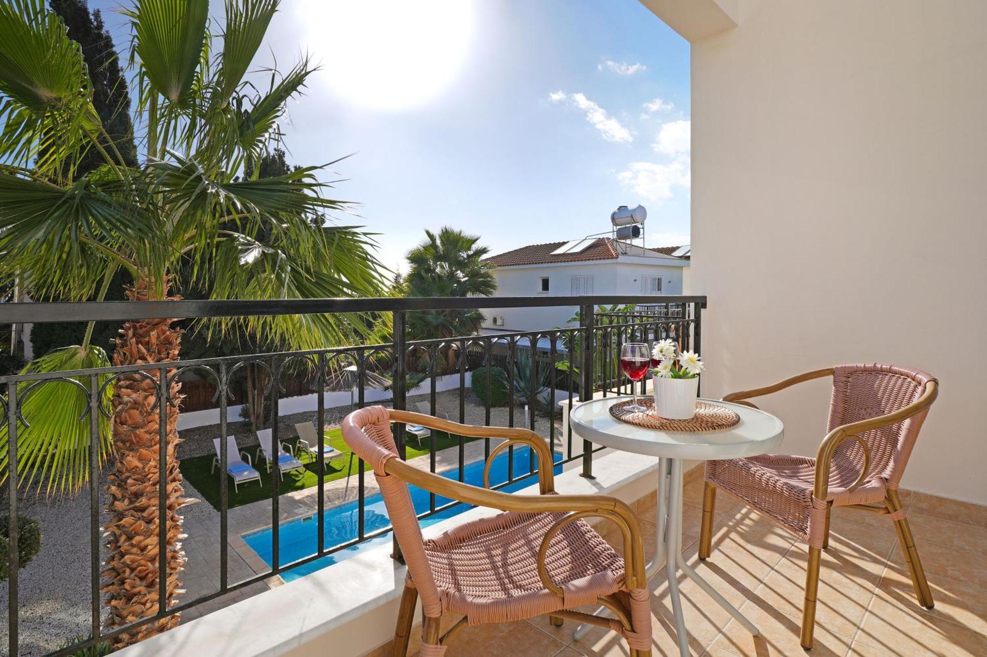 Posidonia - 200m From Sandy Holiday home *