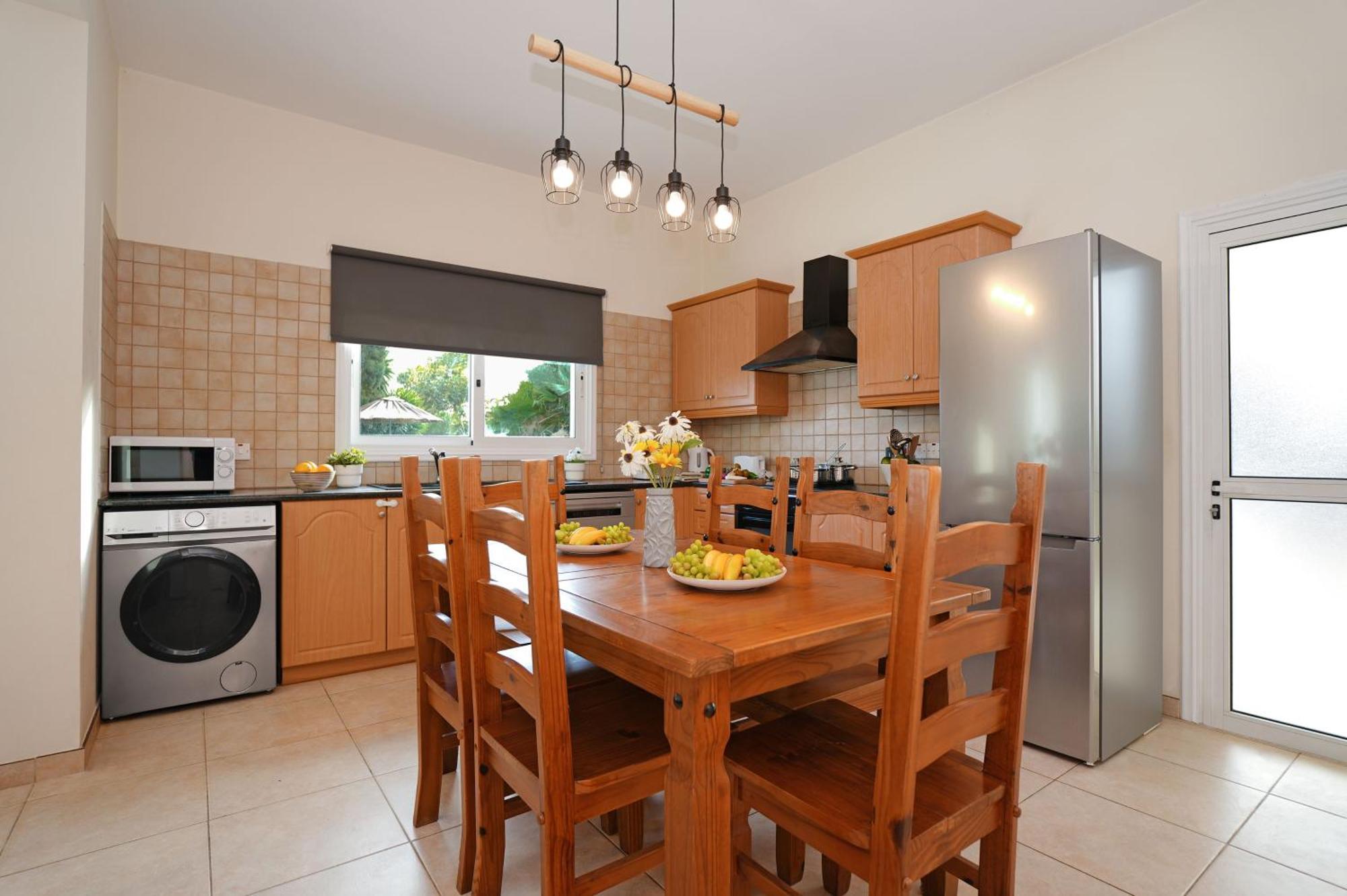 Holiday home Posidonia - 200m From Sandy *